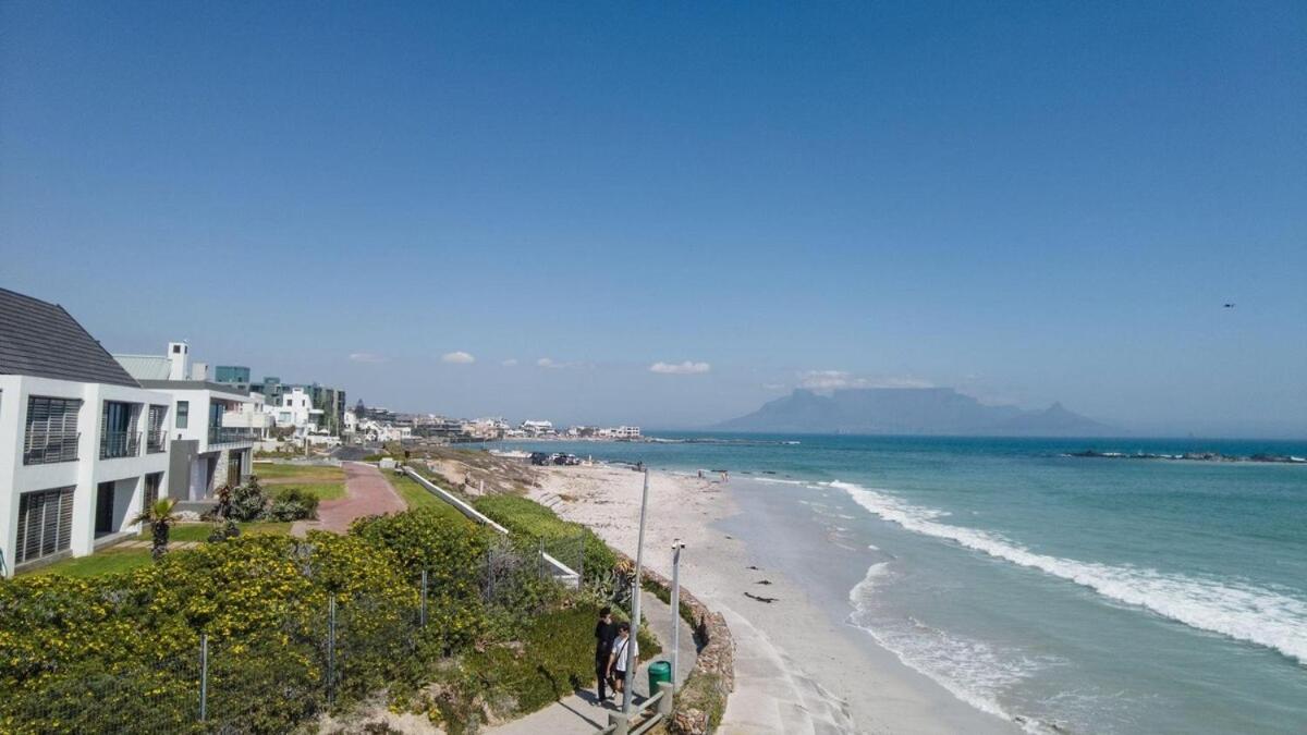 EasyCapeTown - Entire Flat in Big Bay