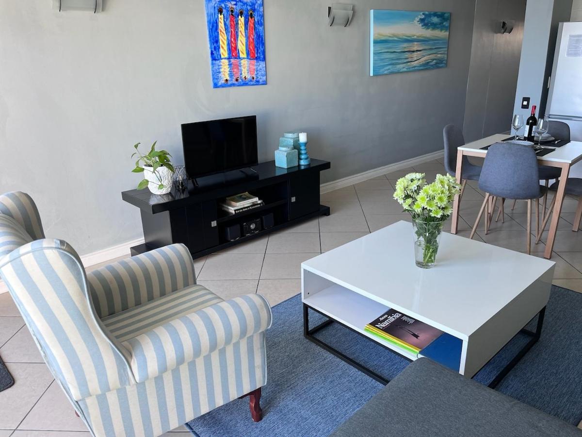 EasyCapeTown - Entire Flat in Big Bay
