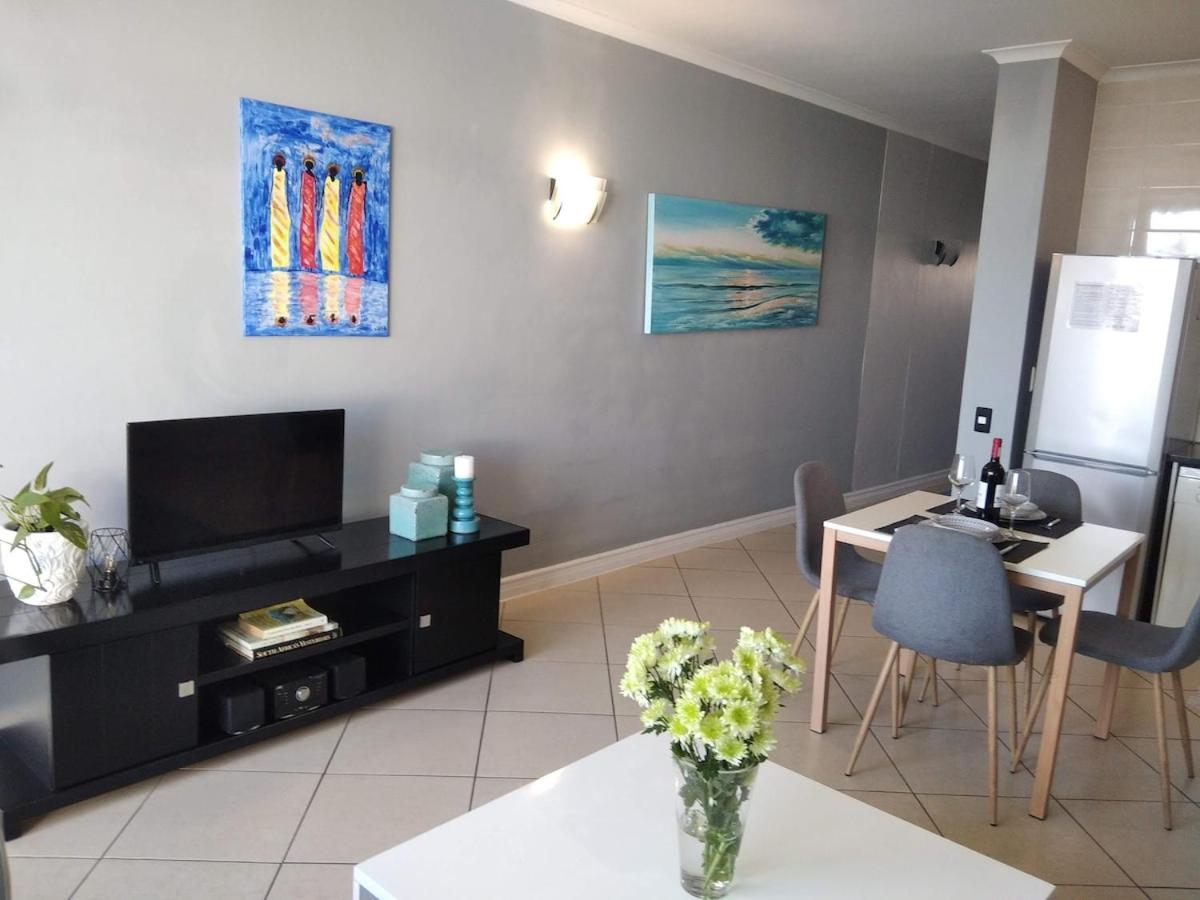 EasyCapeTown - Entire Flat in Big Bay