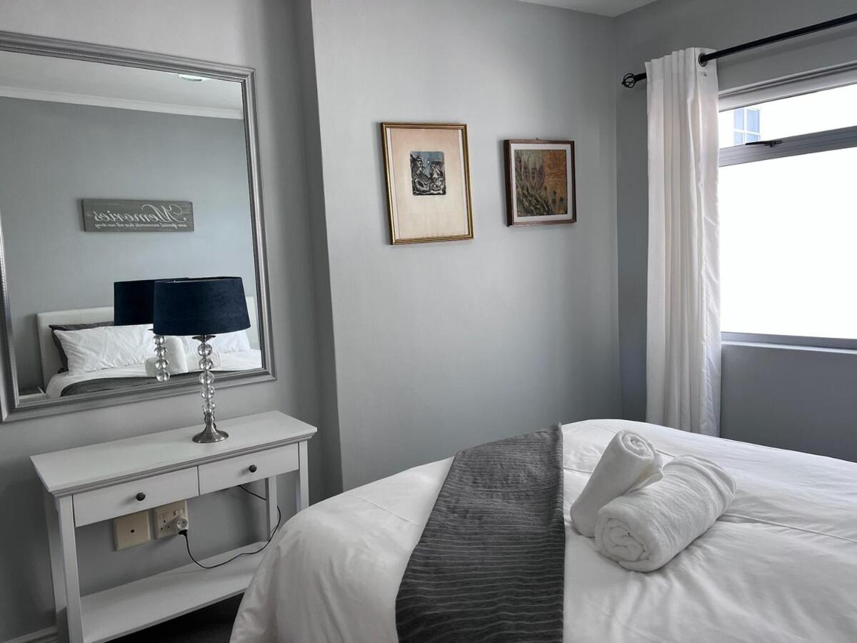 EasyCapeTown - Entire Flat in Big Bay