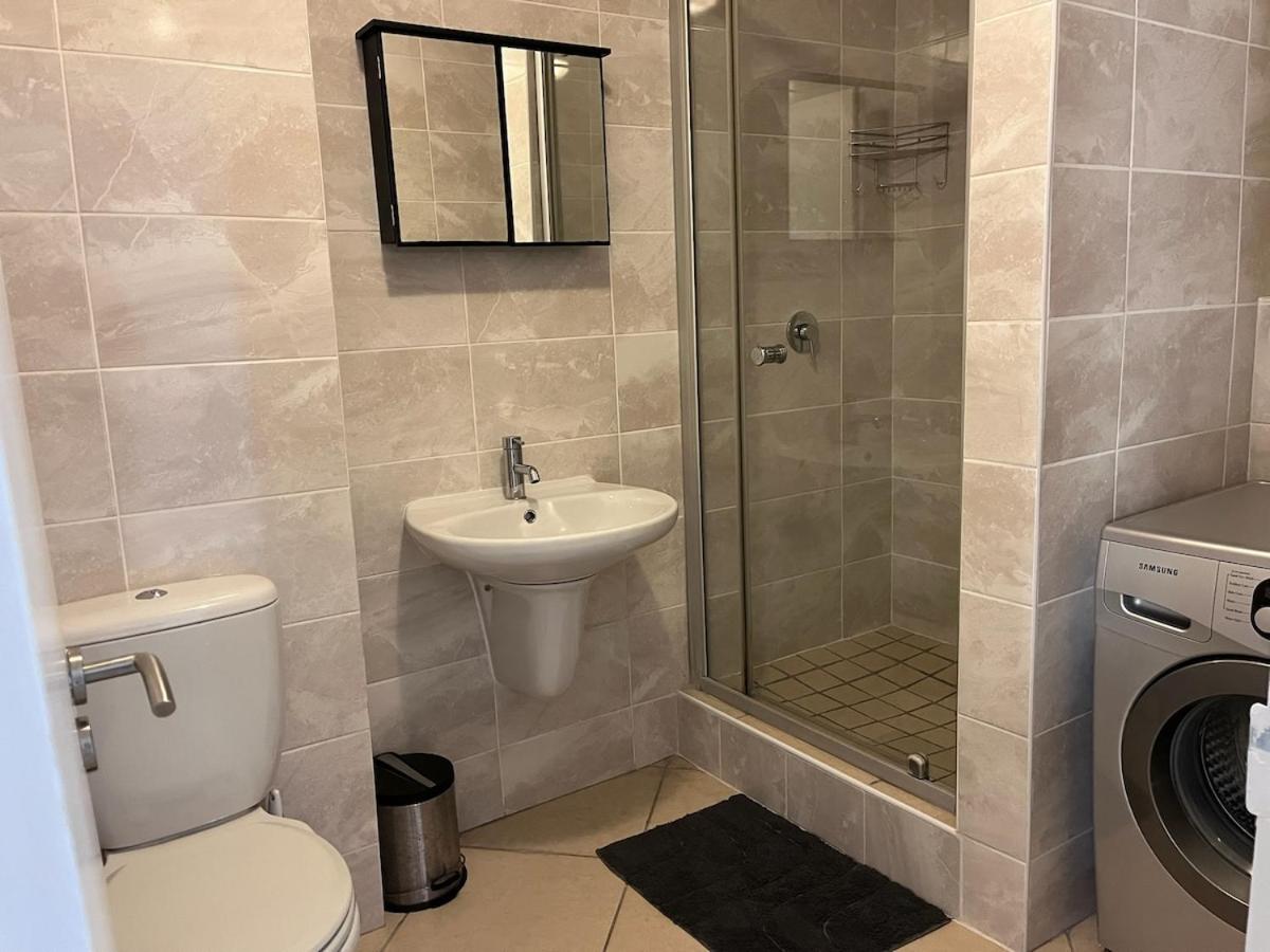 EasyCapeTown - Entire Flat in Big Bay