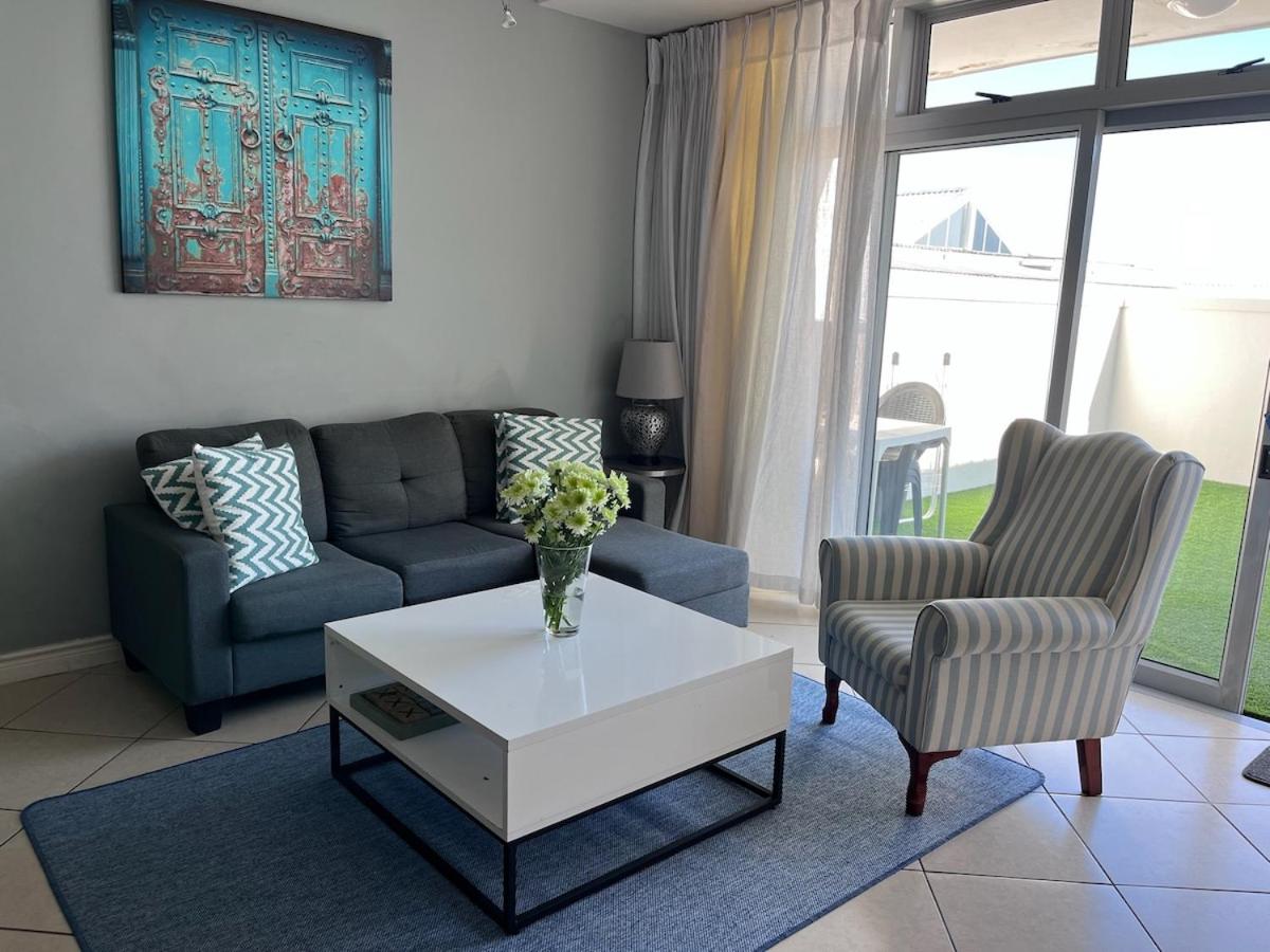 EasyCapeTown - Entire Flat in Big Bay