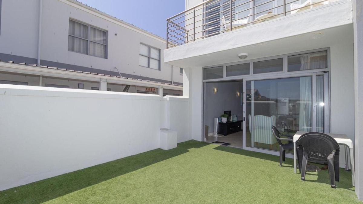 EasyCapeTown - Entire Flat in Big Bay