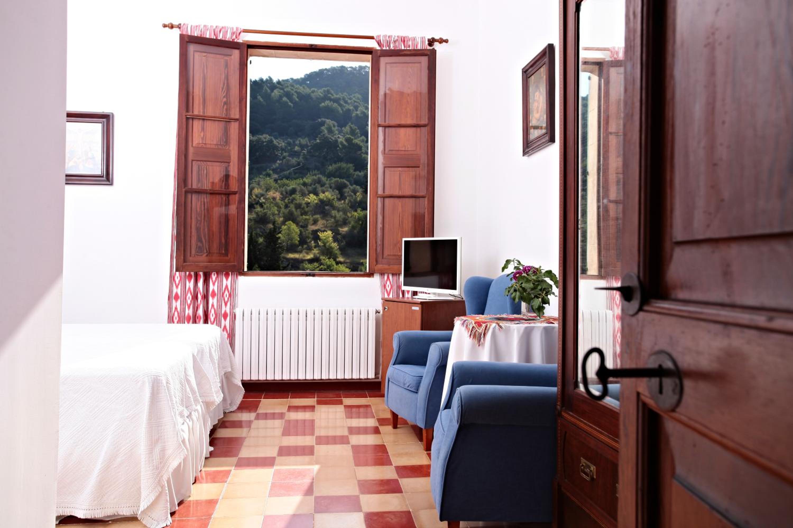 Agroturisme Finca Sa Maniga