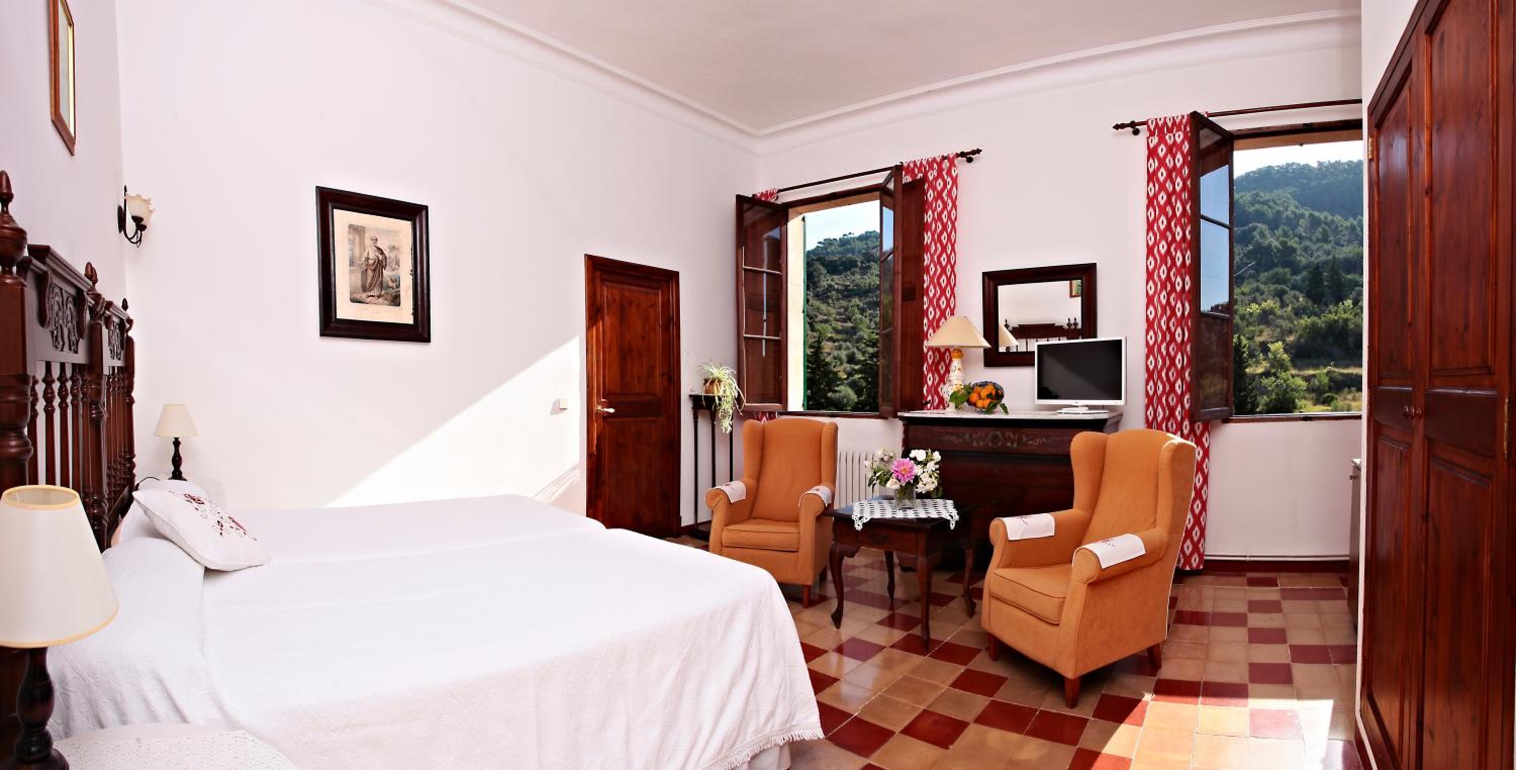 Agroturisme Finca Sa Maniga