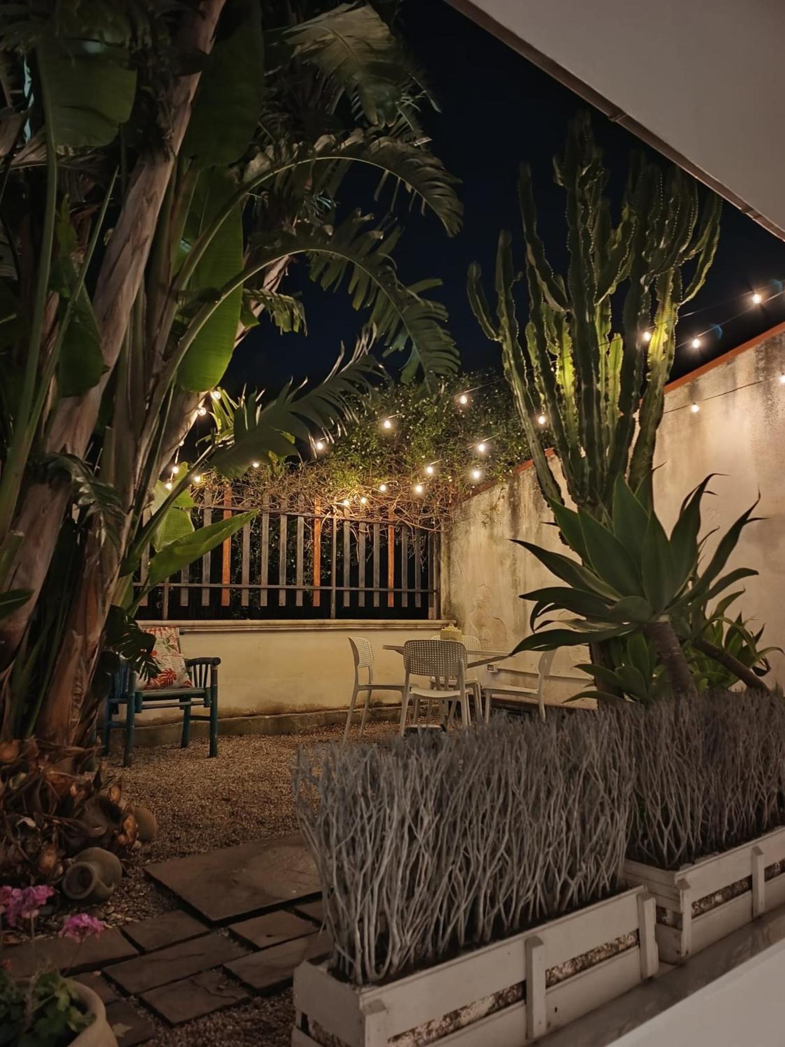 Amunì Guest House