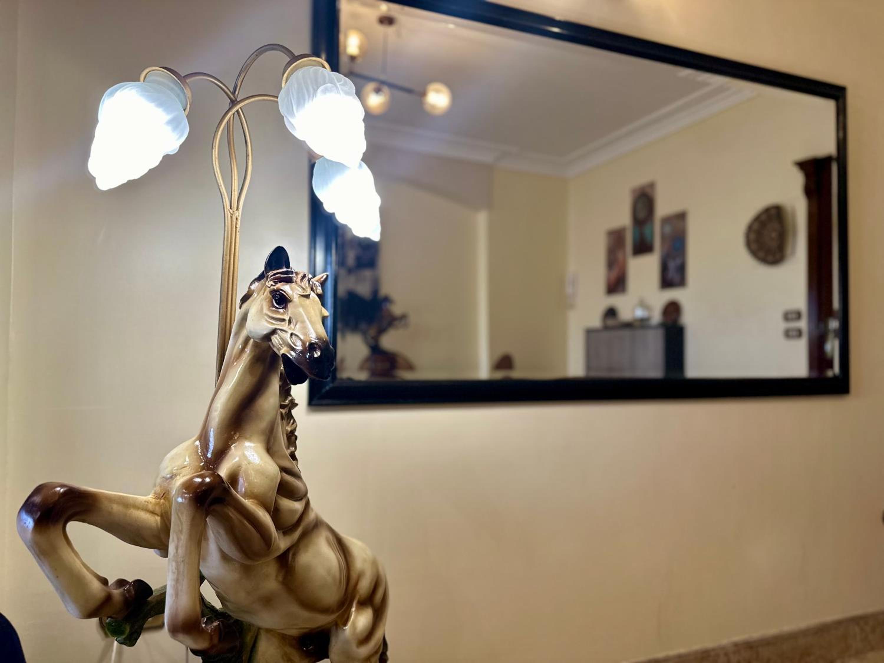 The Paradise Luxury Apartment at TenTon Zamalek