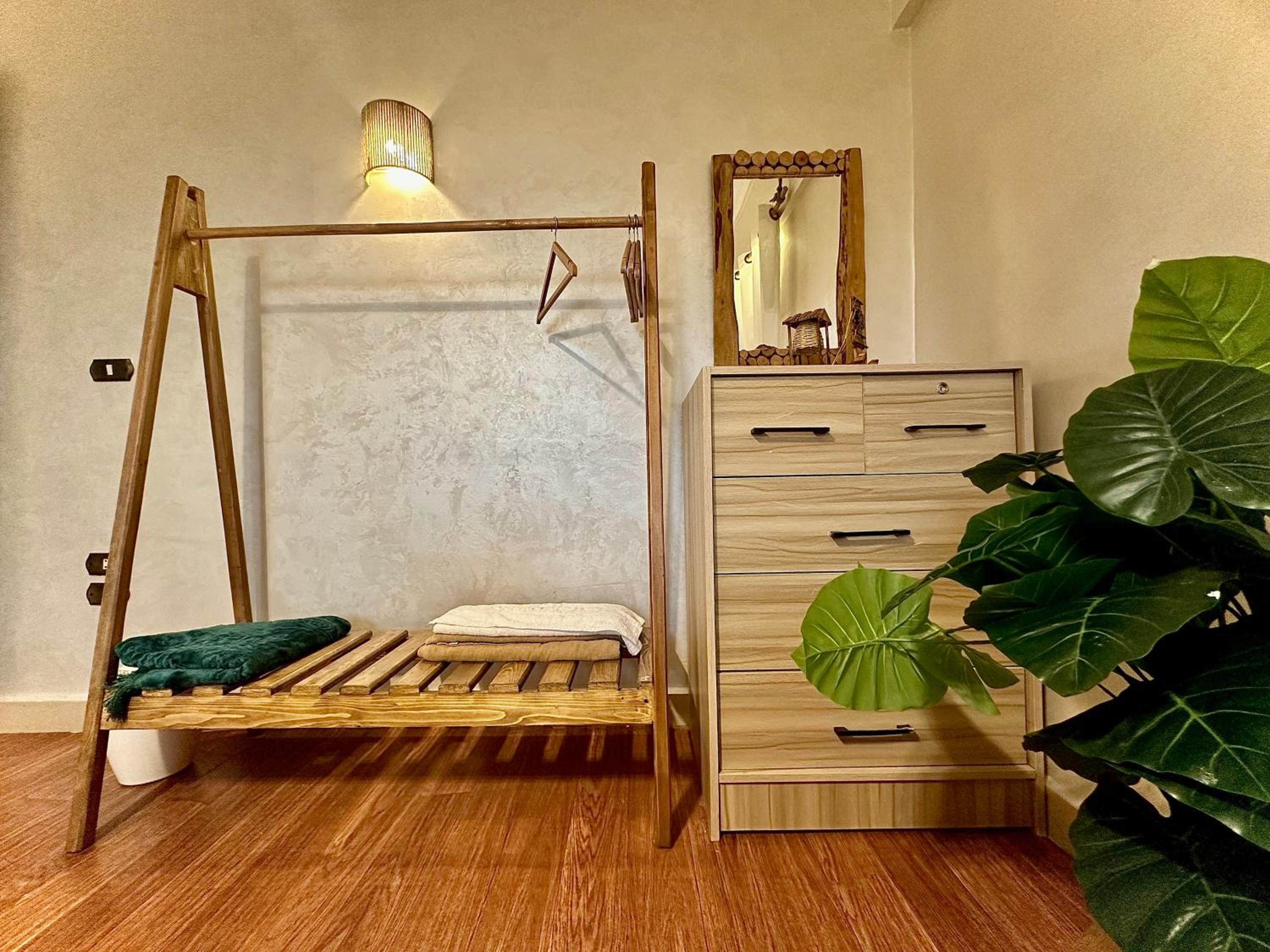 The Paradise Luxury Apartment at TenTon Zamalek
