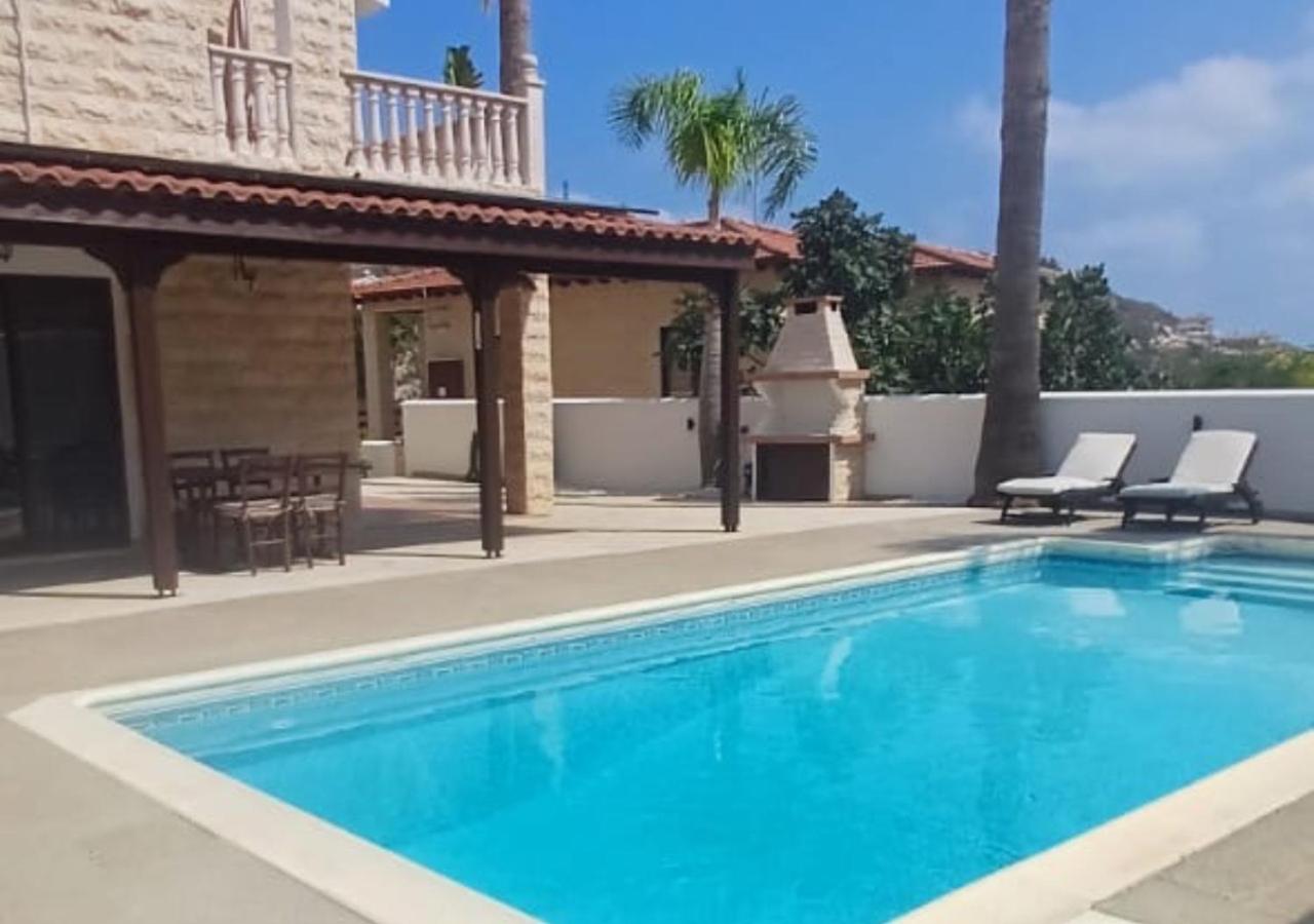 Eros Villa-Private Luxury Estate