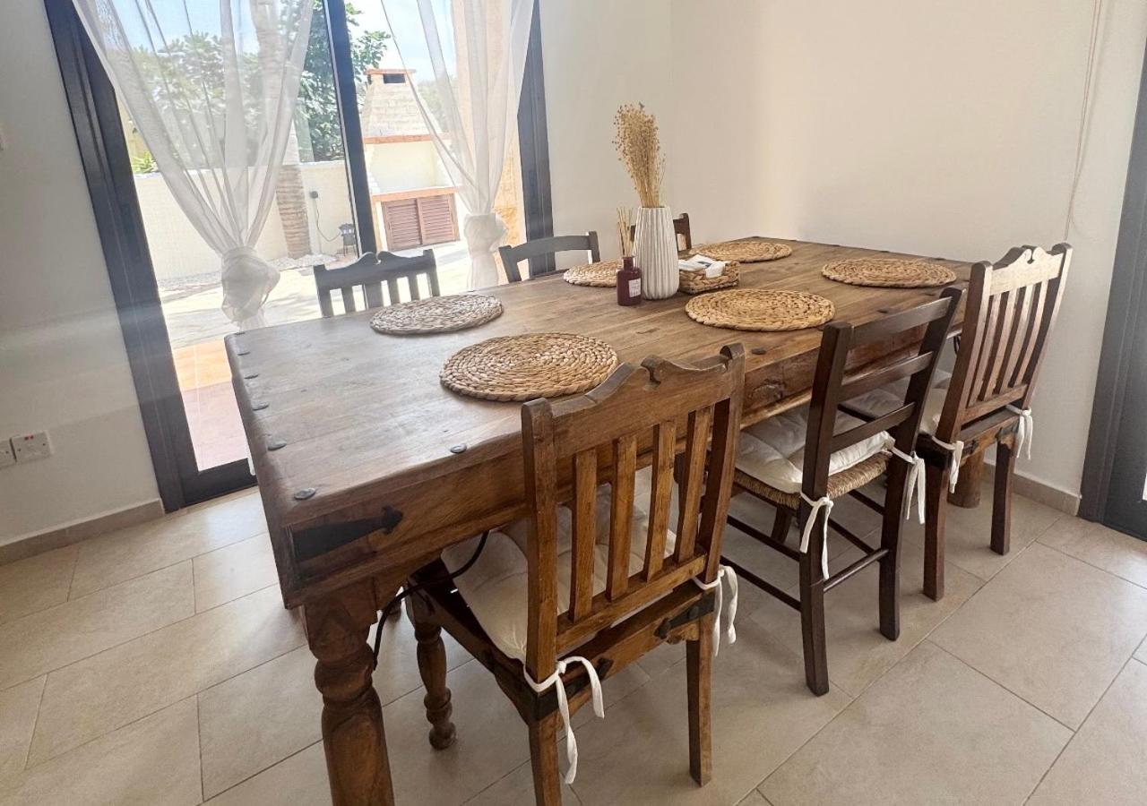 Eros Villa-Private Luxury Estate
