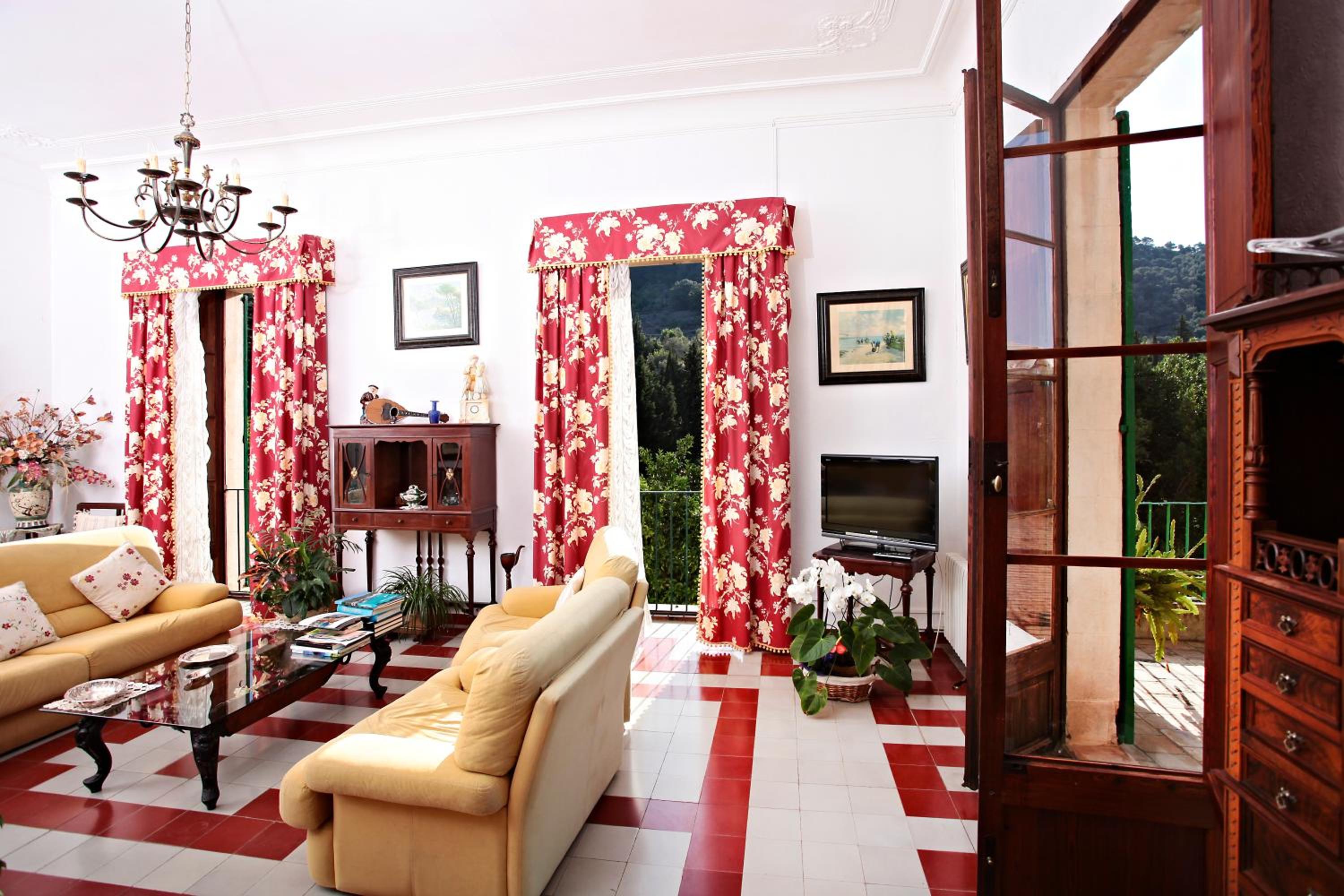 Agroturisme Finca Sa Maniga