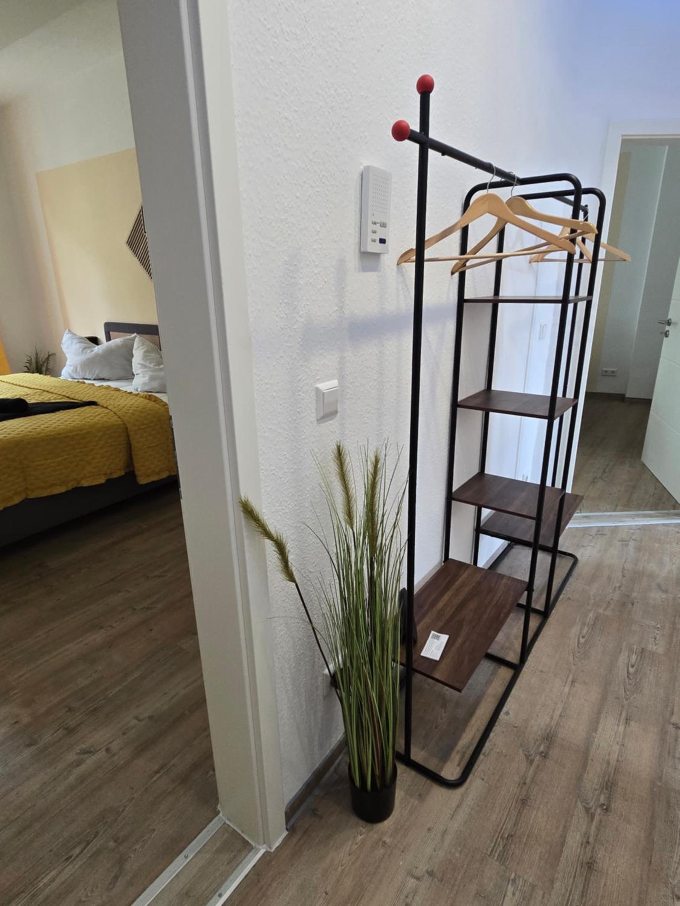 Stilvoll zu Hause mit Charme, bis zu 6 Personen