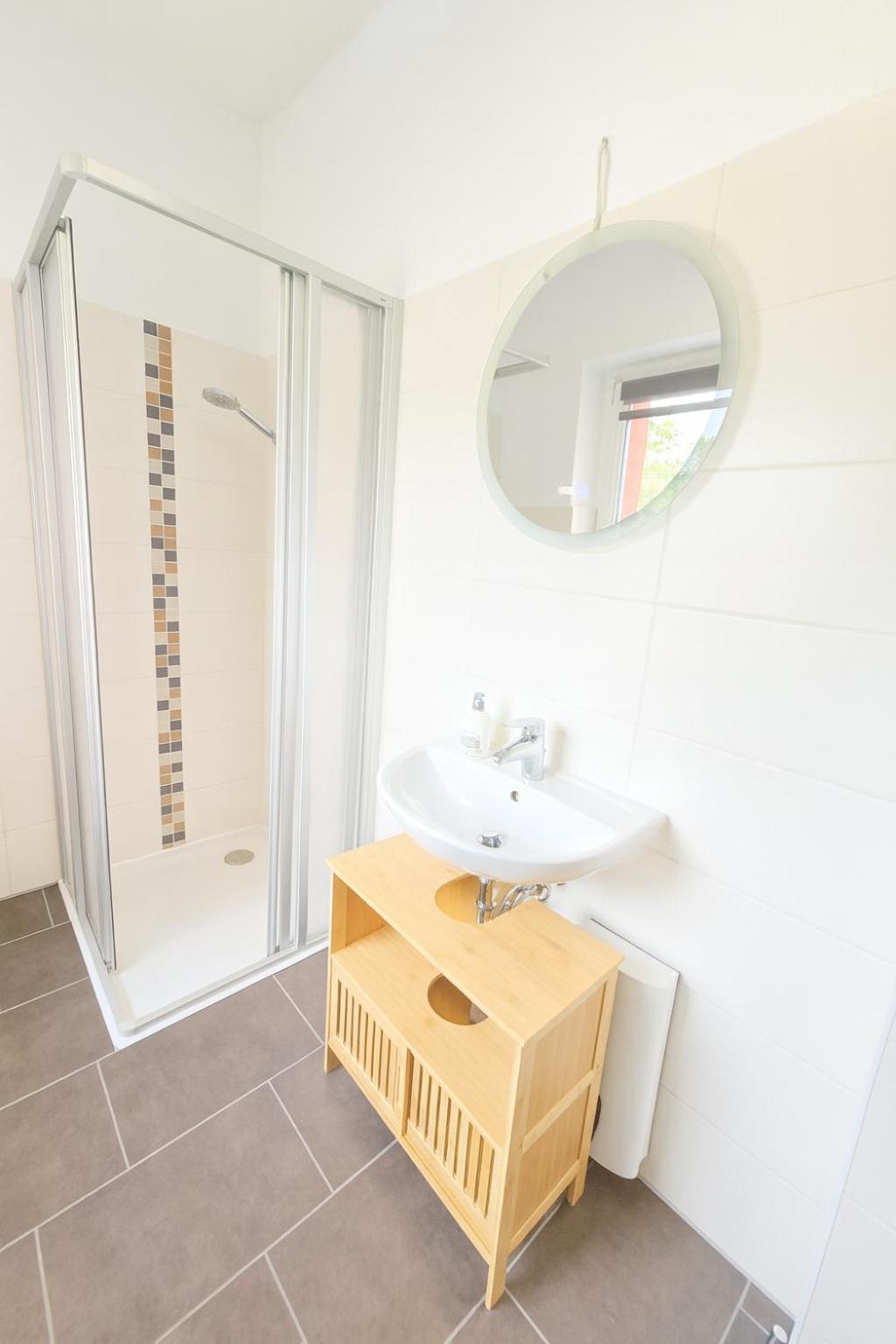 Stilvoll zu Hause mit Charme, bis zu 6 Personen