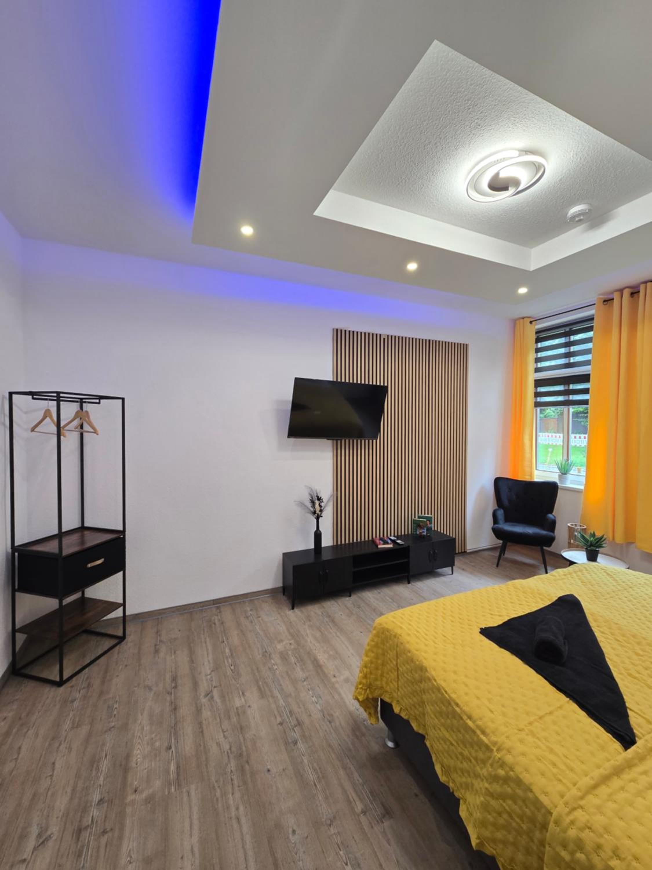 Stilvoll zu Hause mit Charme, bis zu 6 Personen