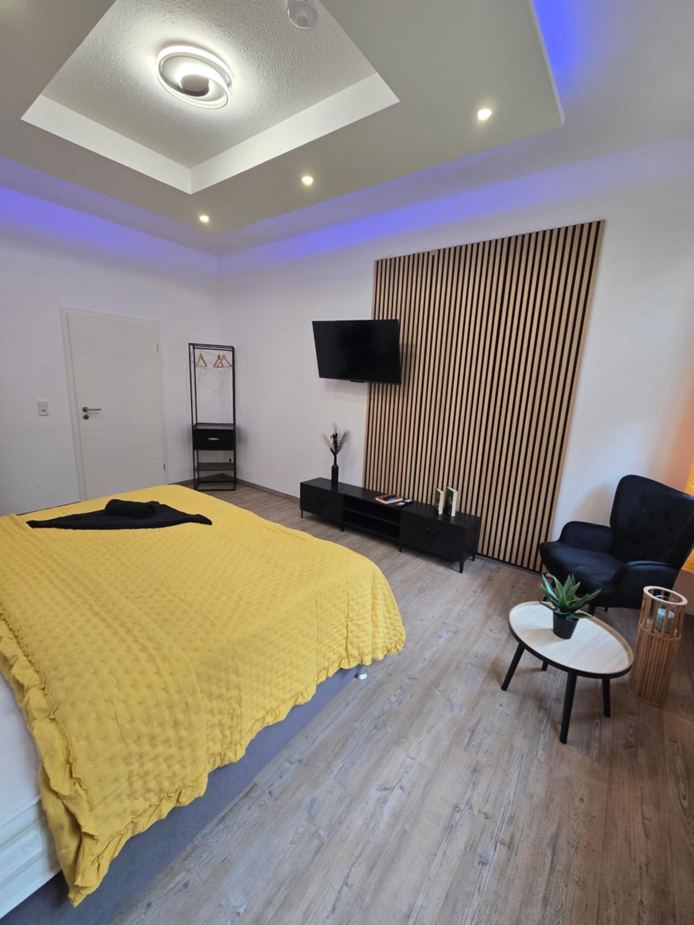 Stilvoll zu Hause mit Charme, bis zu 6 Personen