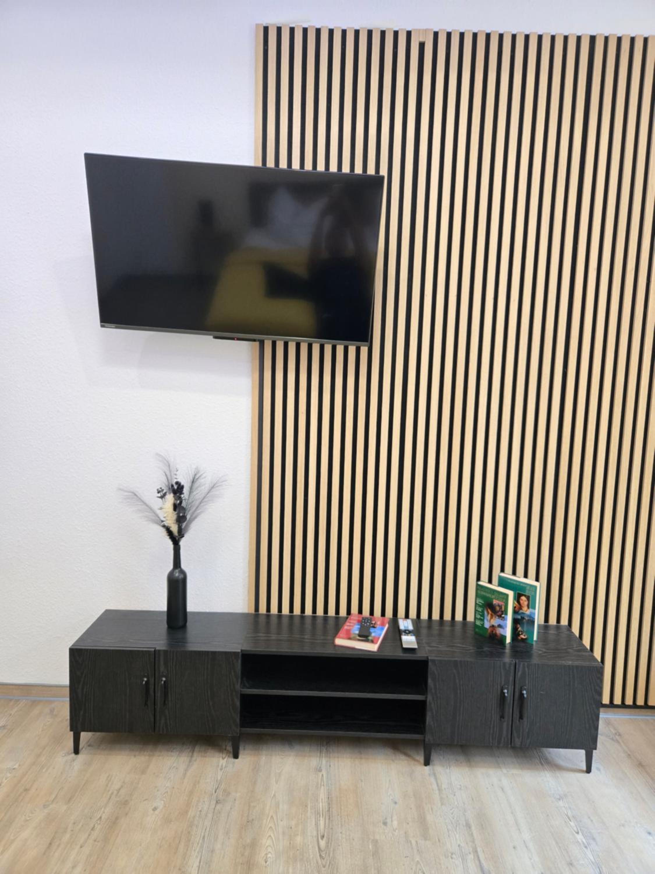 Stilvoll zu Hause mit Charme, bis zu 6 Personen