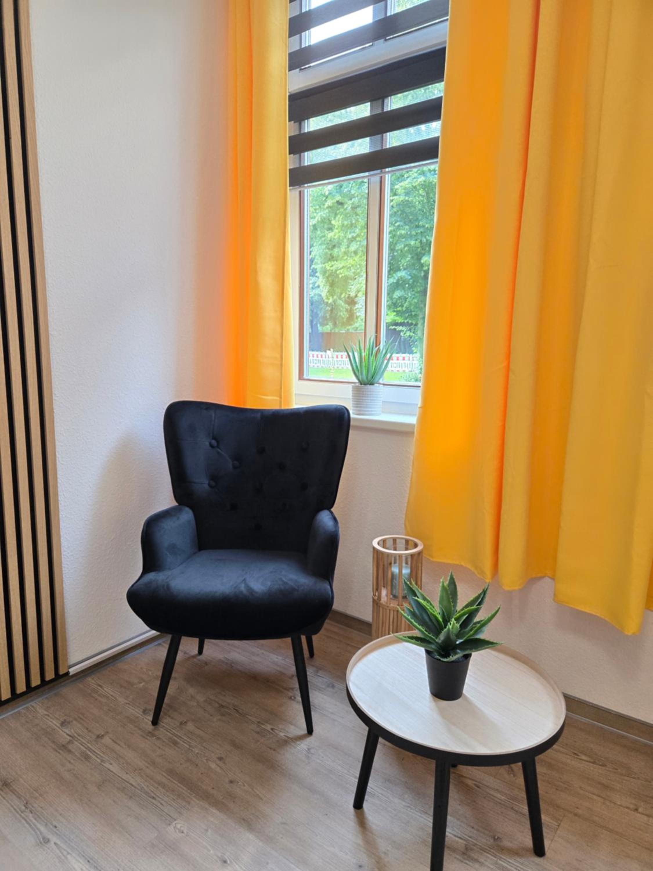 Stilvoll zu Hause mit Charme, bis zu 6 Personen