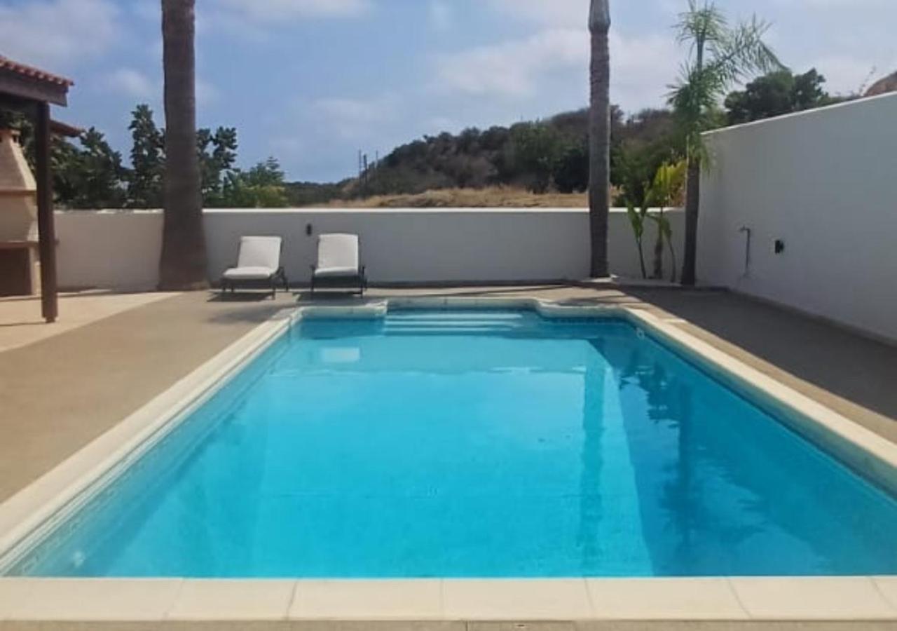 Eros Villa-Private Luxury Estate