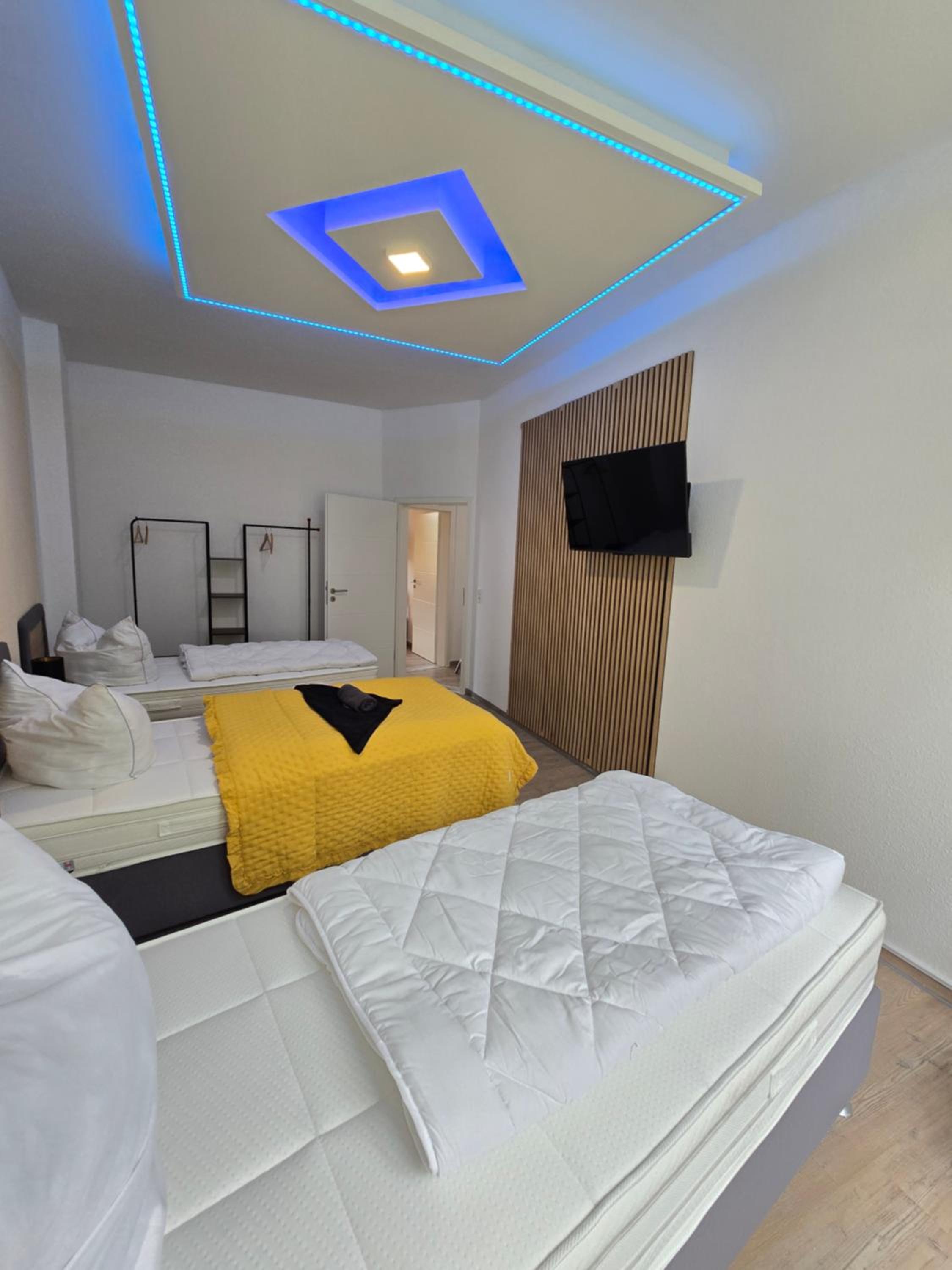 Stilvoll zu Hause mit Charme, bis zu 6 Personen