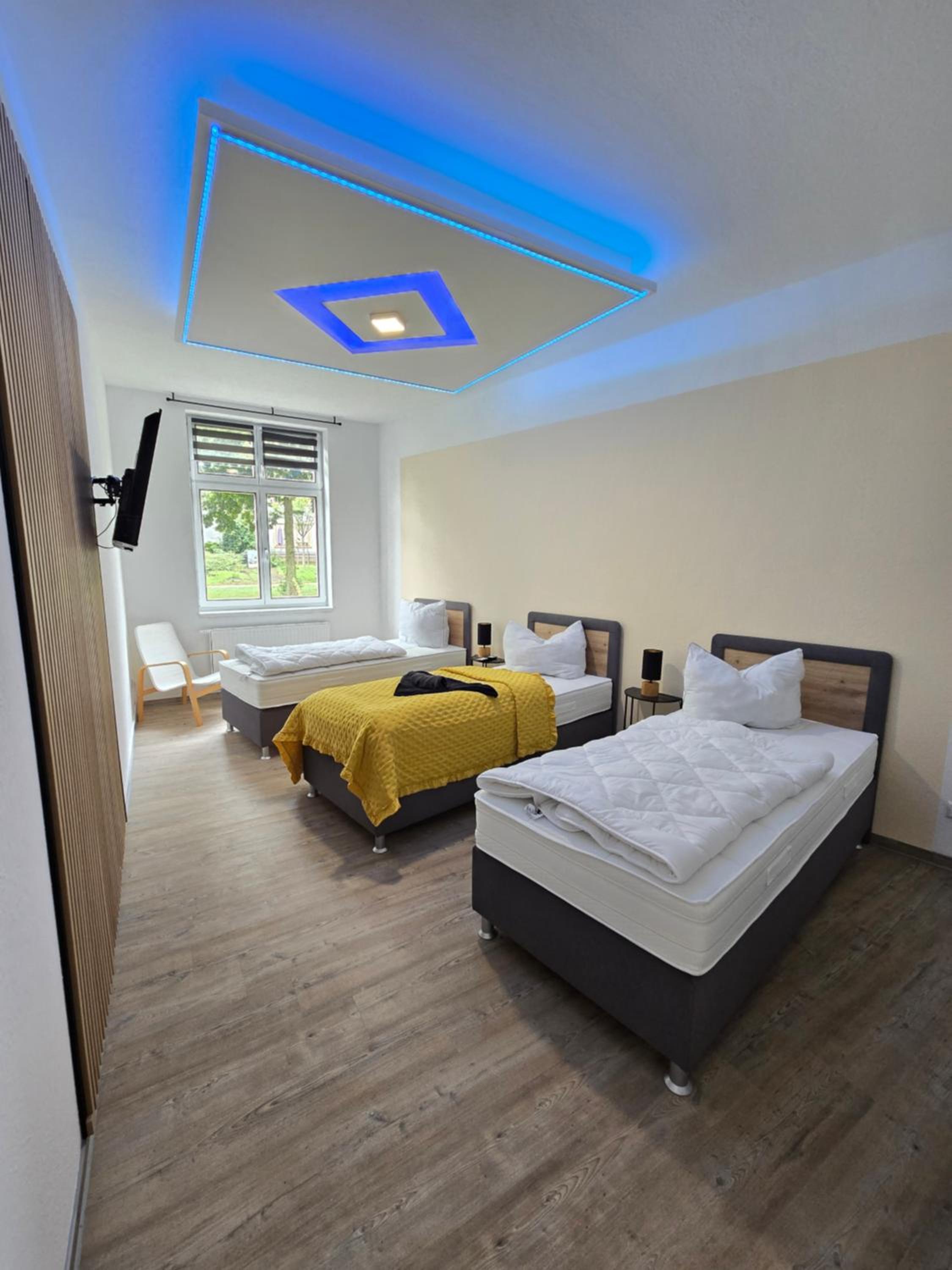 Stilvoll zu Hause mit Charme, bis zu 6 Personen