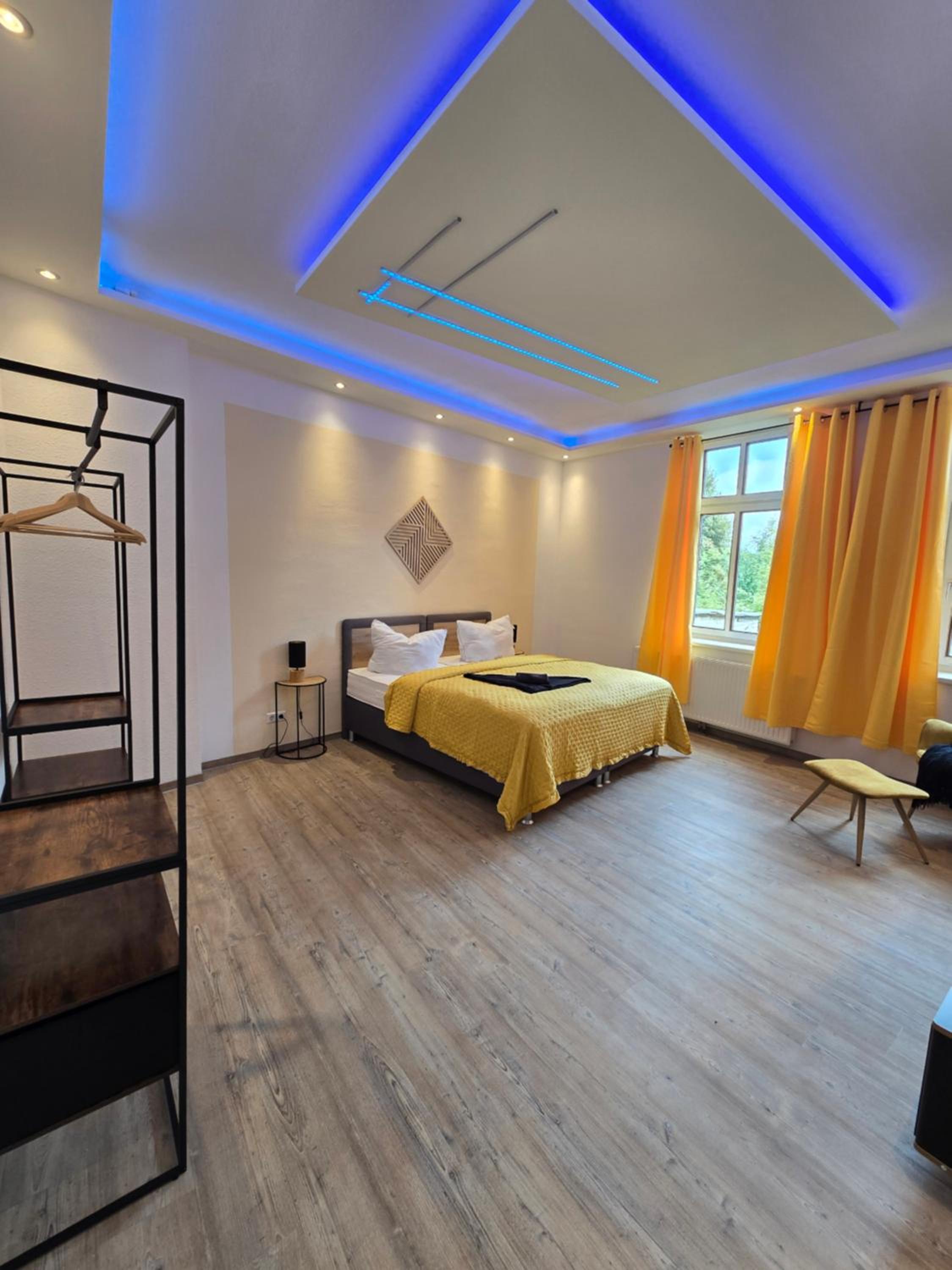 Stilvoll zu Hause mit Charme, bis zu 6 Personen