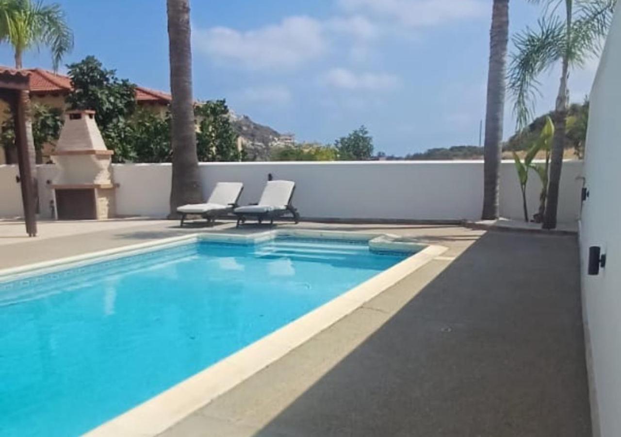 Eros Villa-Private Luxury Estate