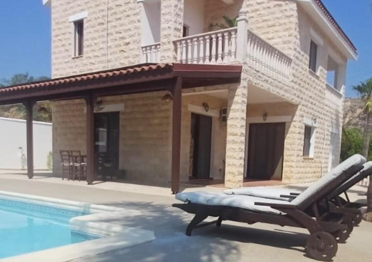 Eros Villa-Private Luxury Estate