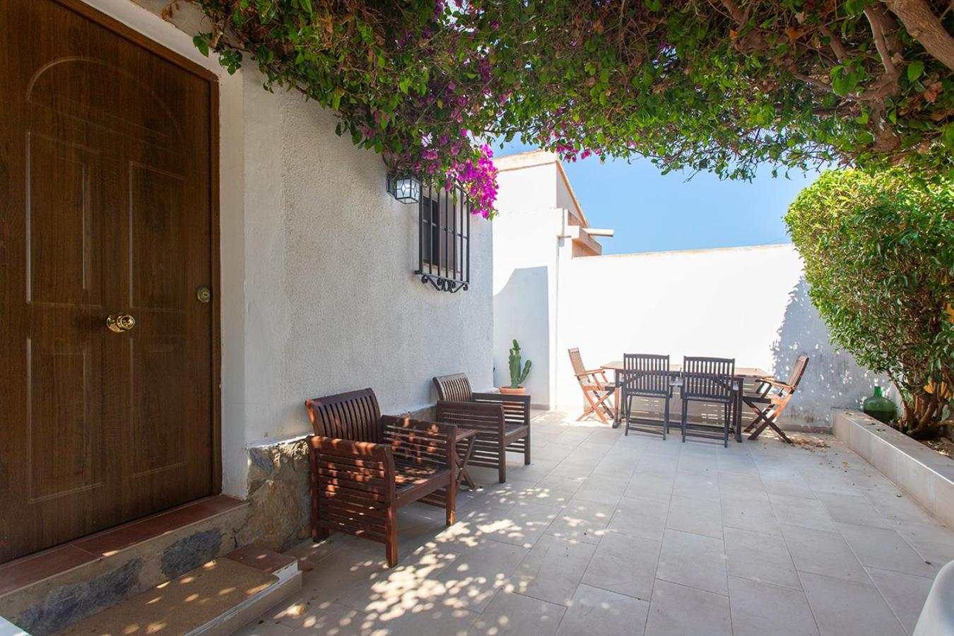 Villa Blanca