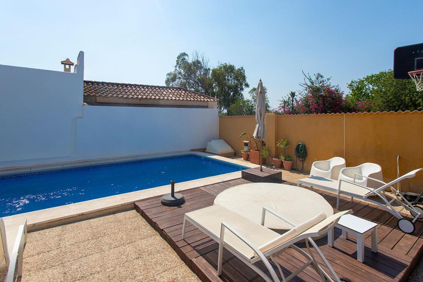 Villa Blanca