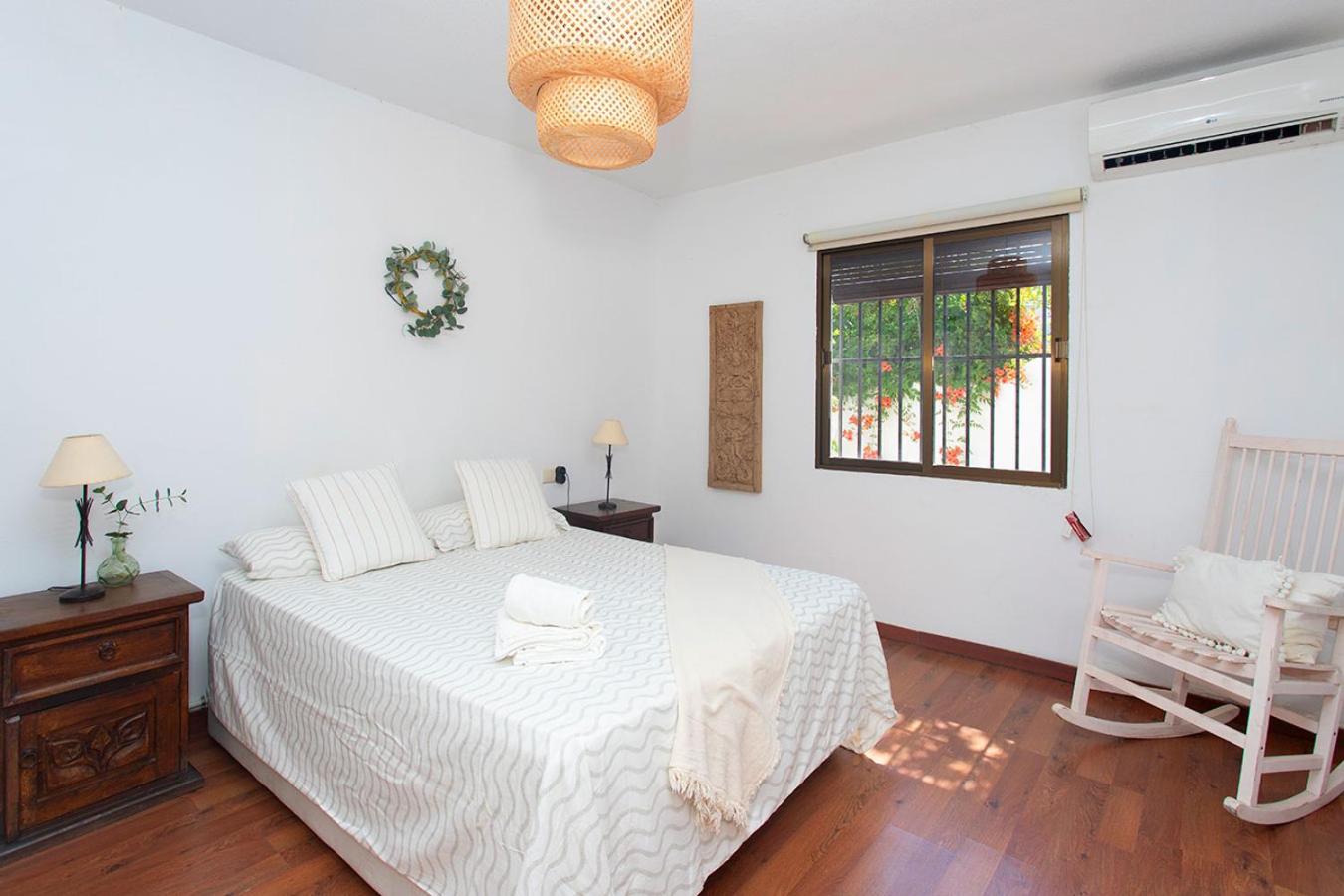 Villa Blanca