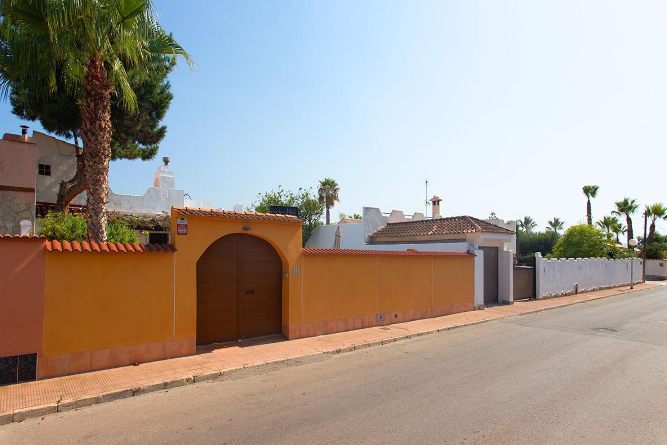 Villa Blanca