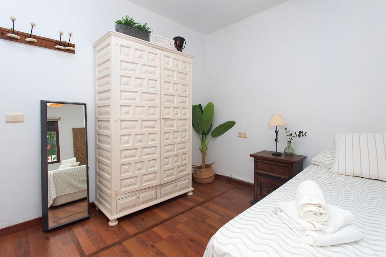 Villa Blanca