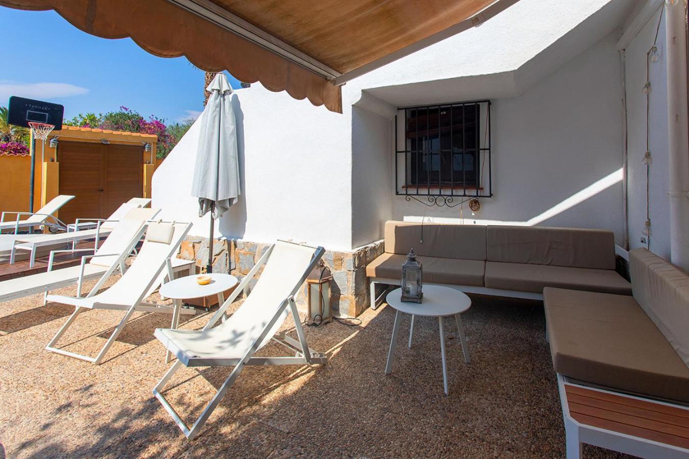 Villa Blanca