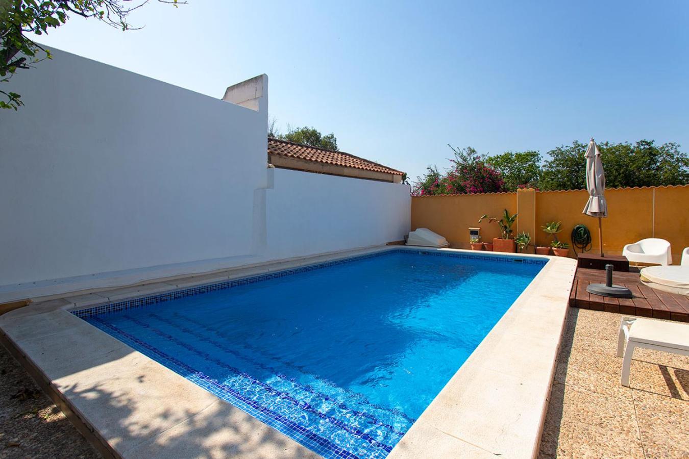Villa Blanca