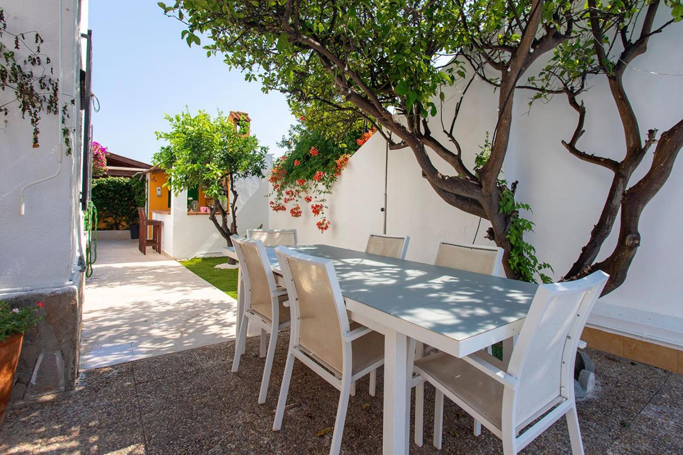 Villa Blanca