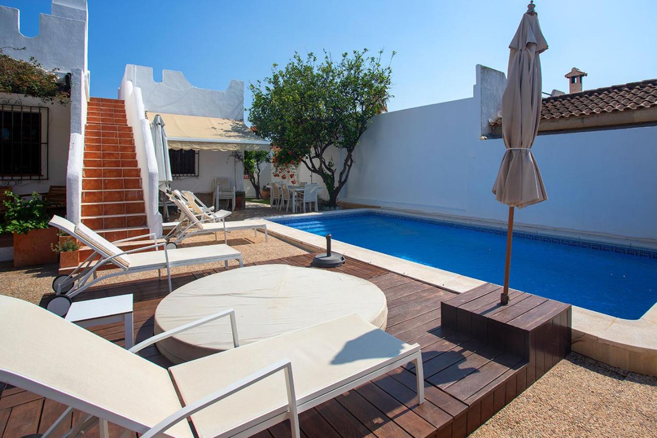 Villa Blanca