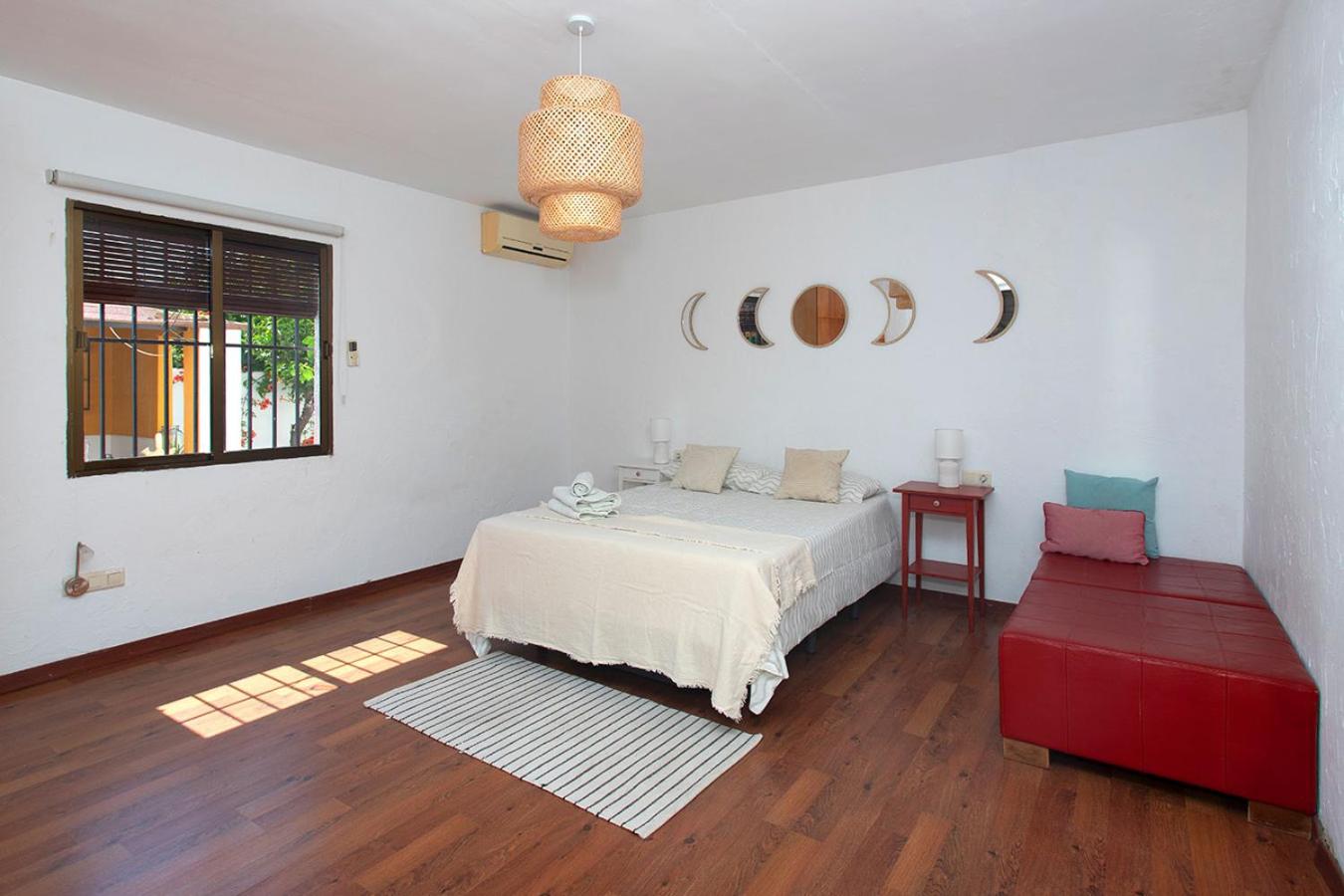 Villa Blanca