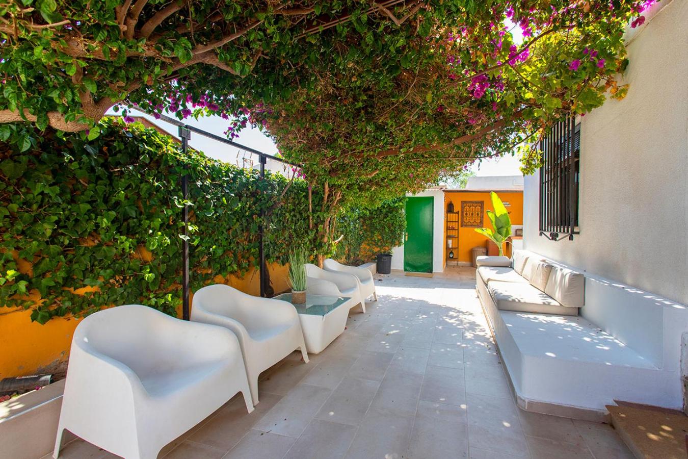 Villa Blanca
