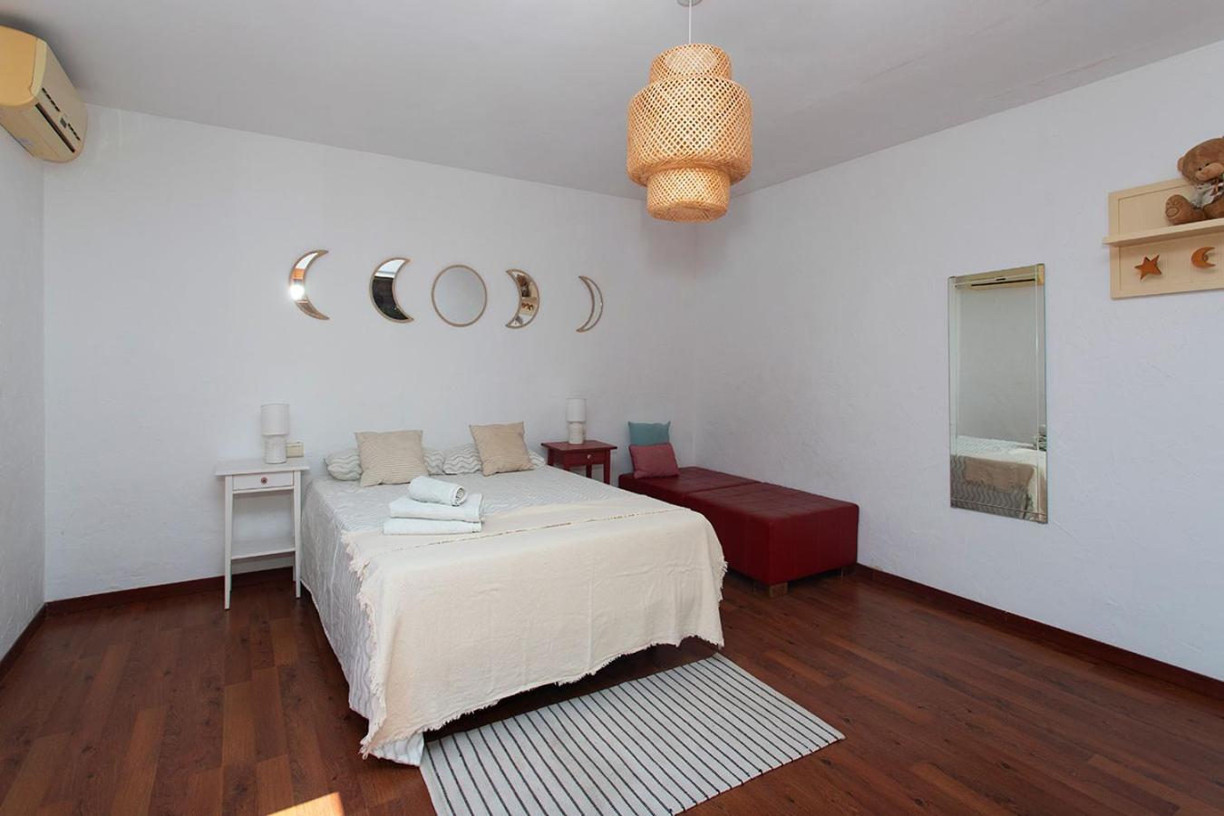 Villa Blanca
