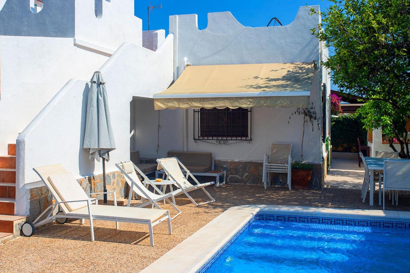 Villa Blanca