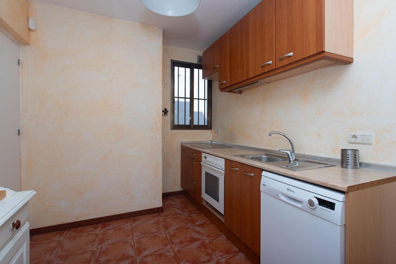 Villa Blanca