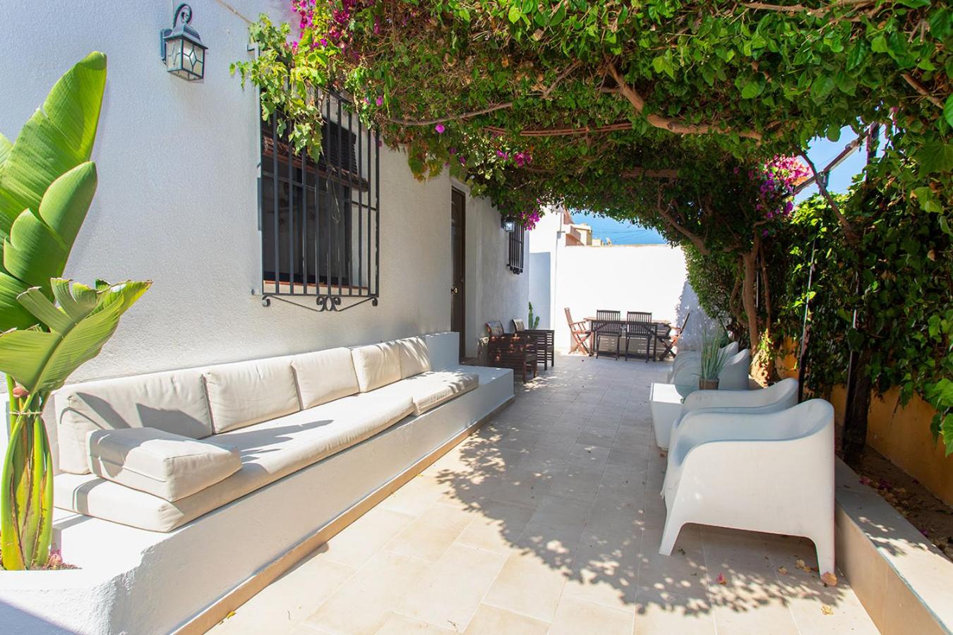Villa Blanca