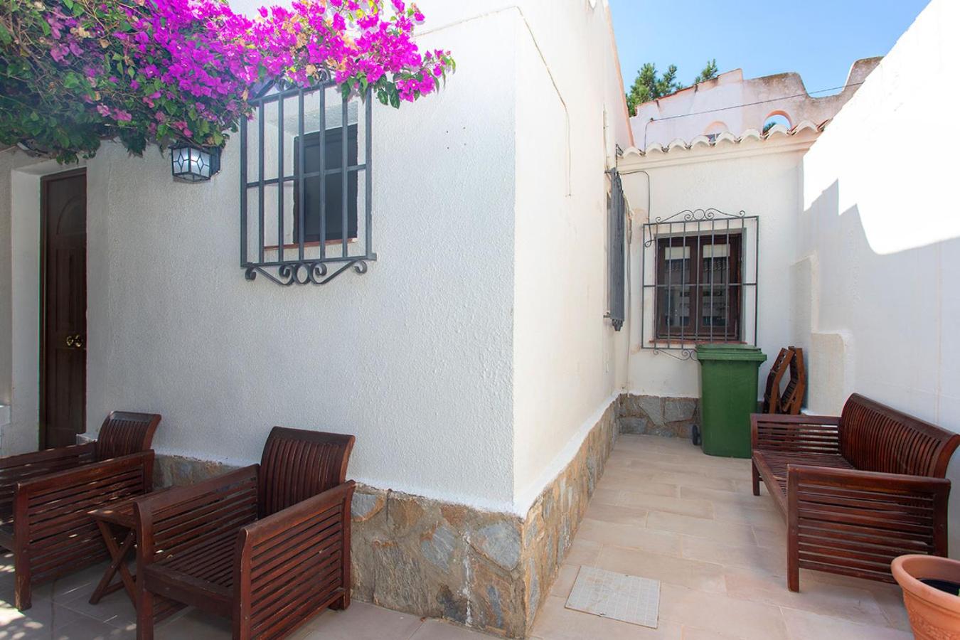 Villa Blanca
