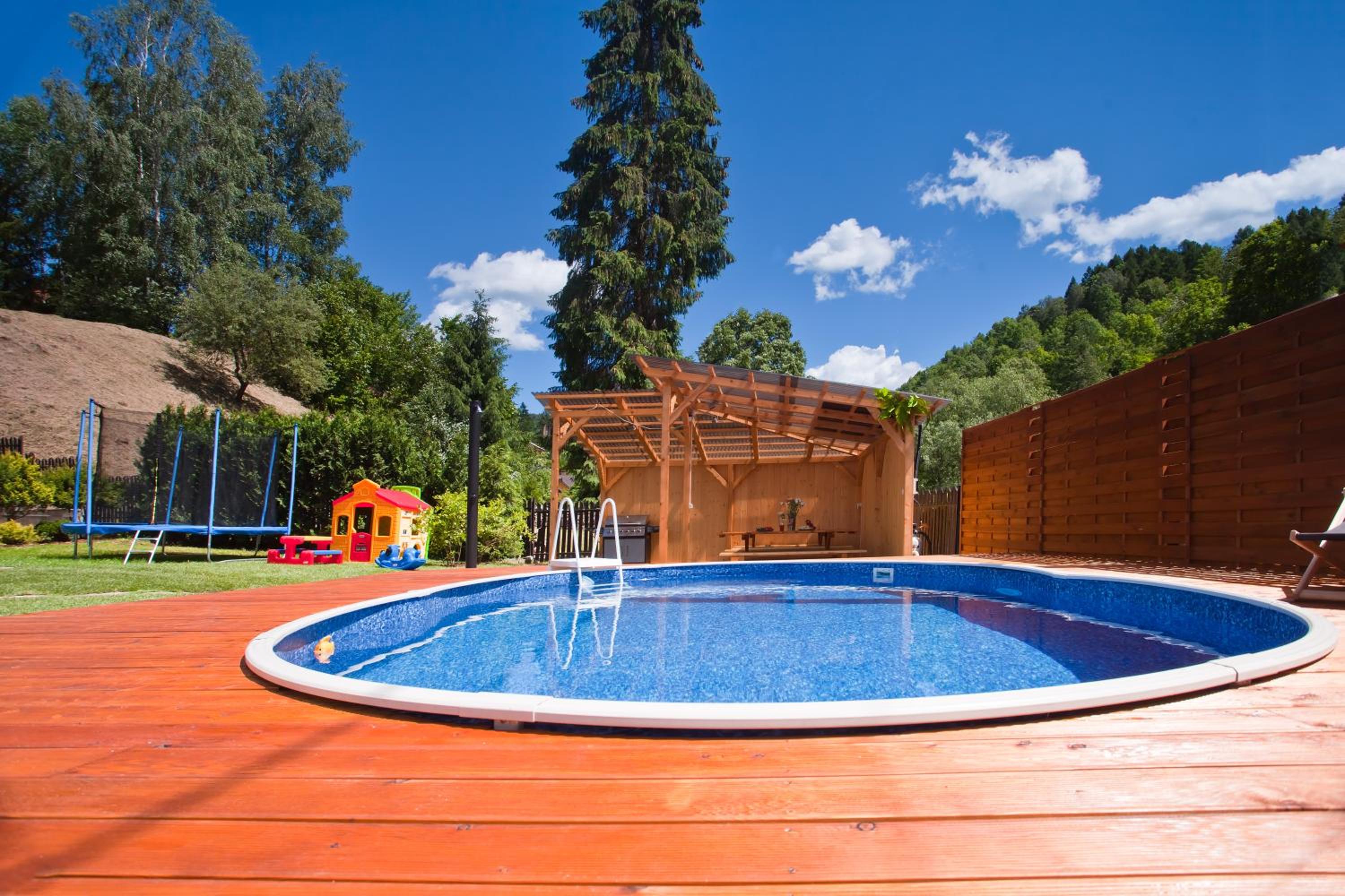 Apartamenty DobraNocka view 5