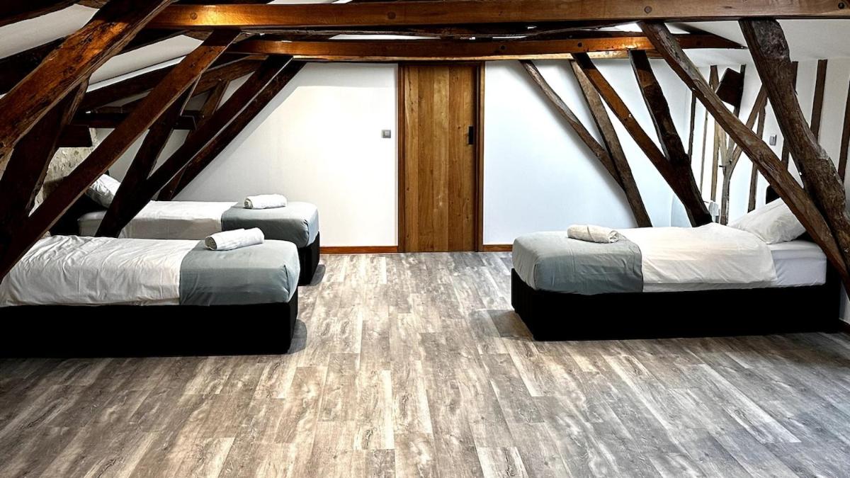 Lavanda House Grand Gite Piscine