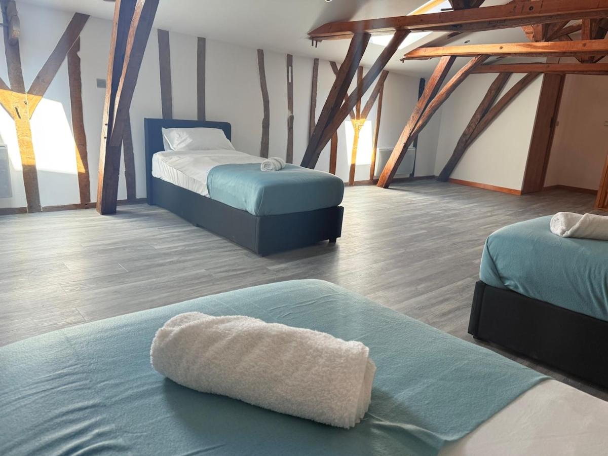 Lavanda House Grand Gite Piscine