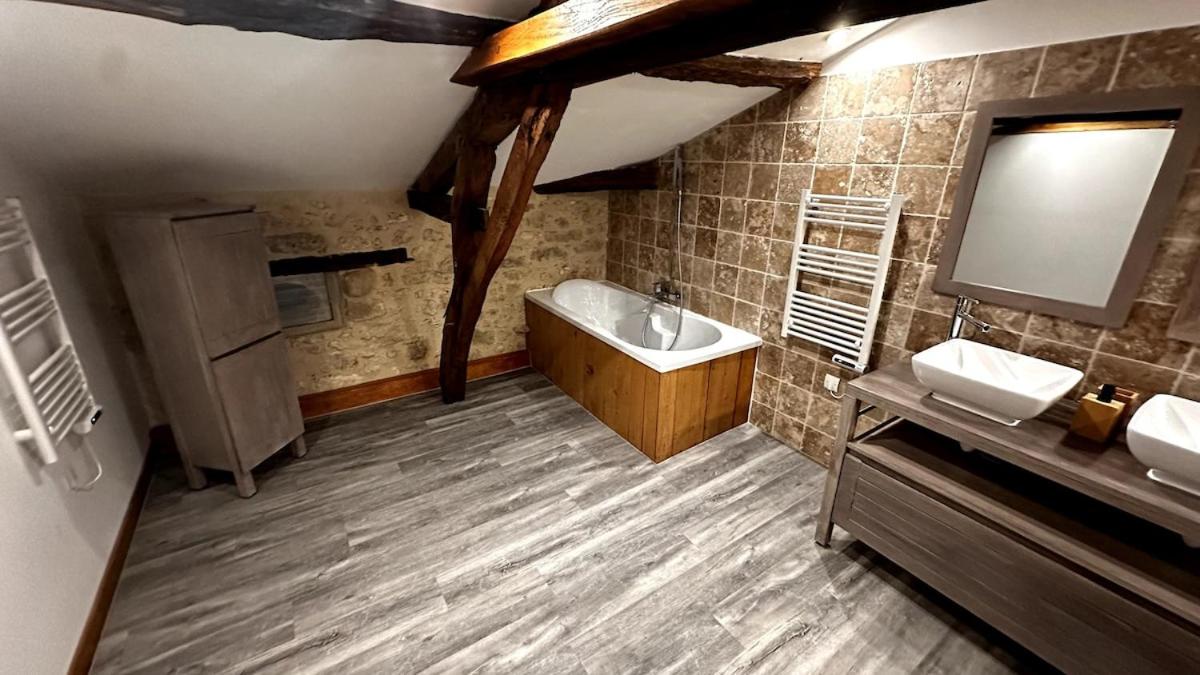 Lavanda House Grand Gite Piscine