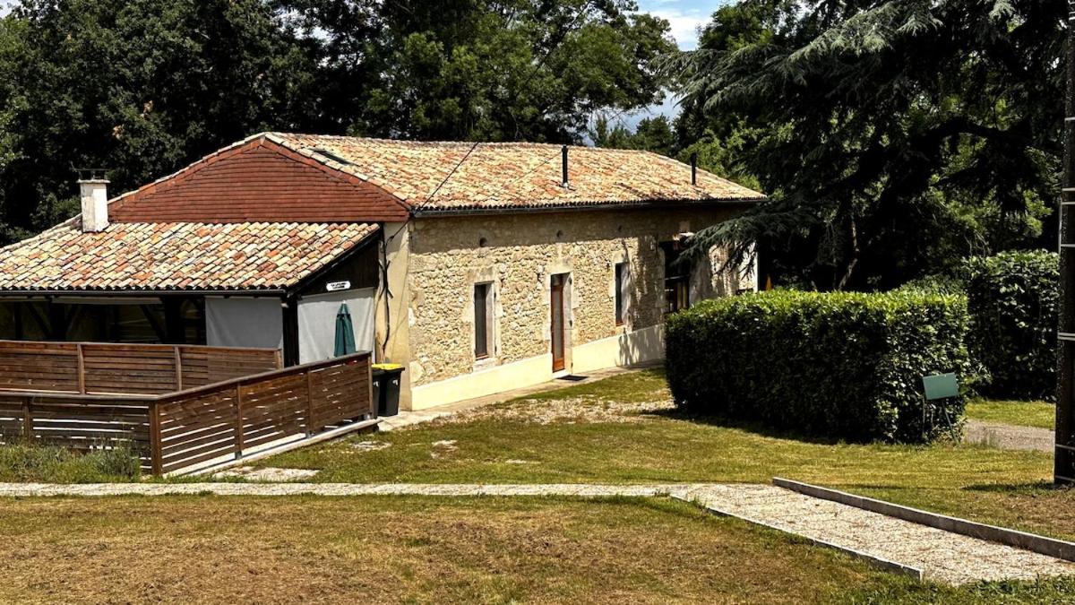 Lavanda House Grand Gite Piscine