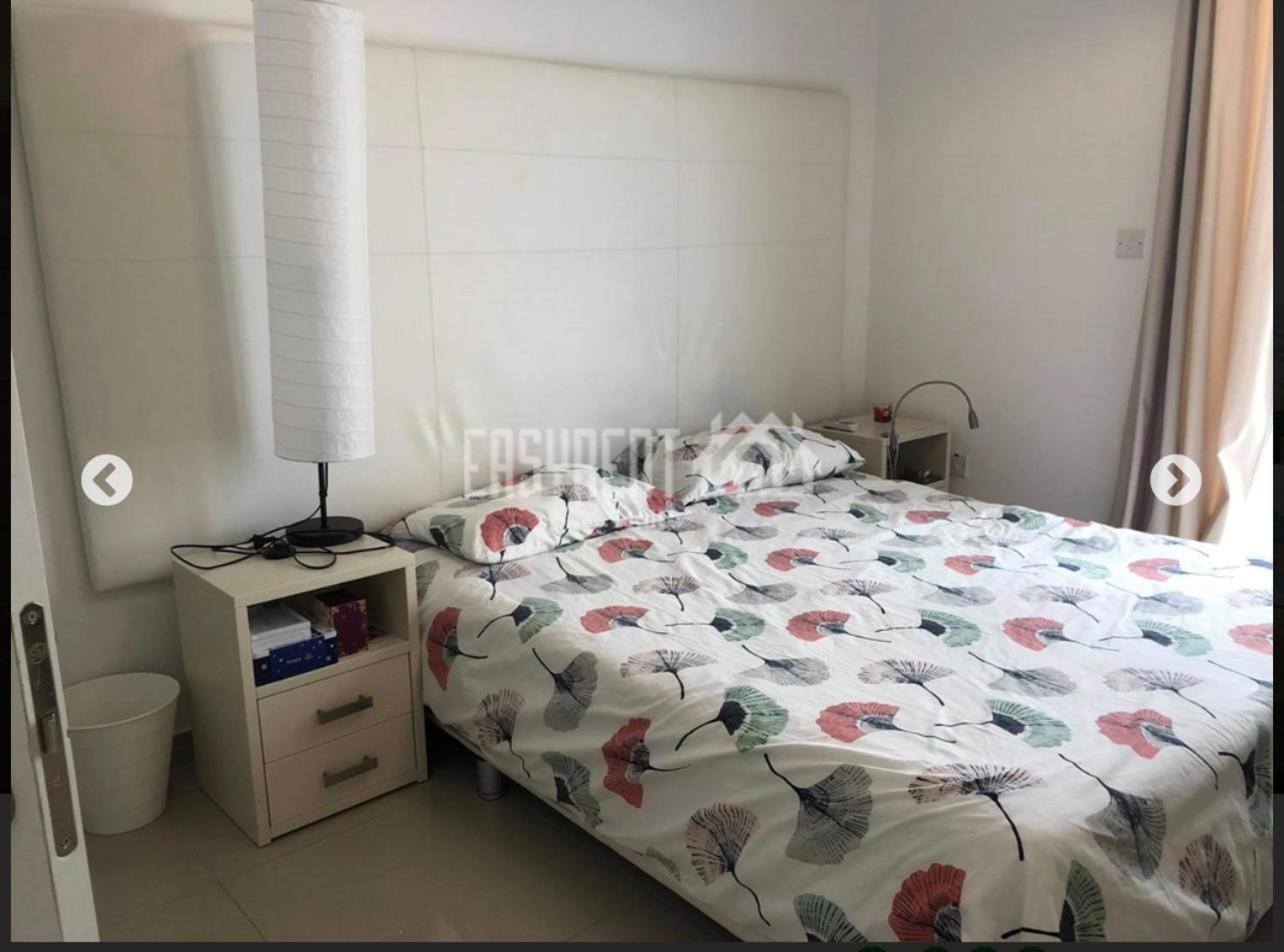 Serenity Large 4 bedroom 2 bathroom- in Swieqi over a valley