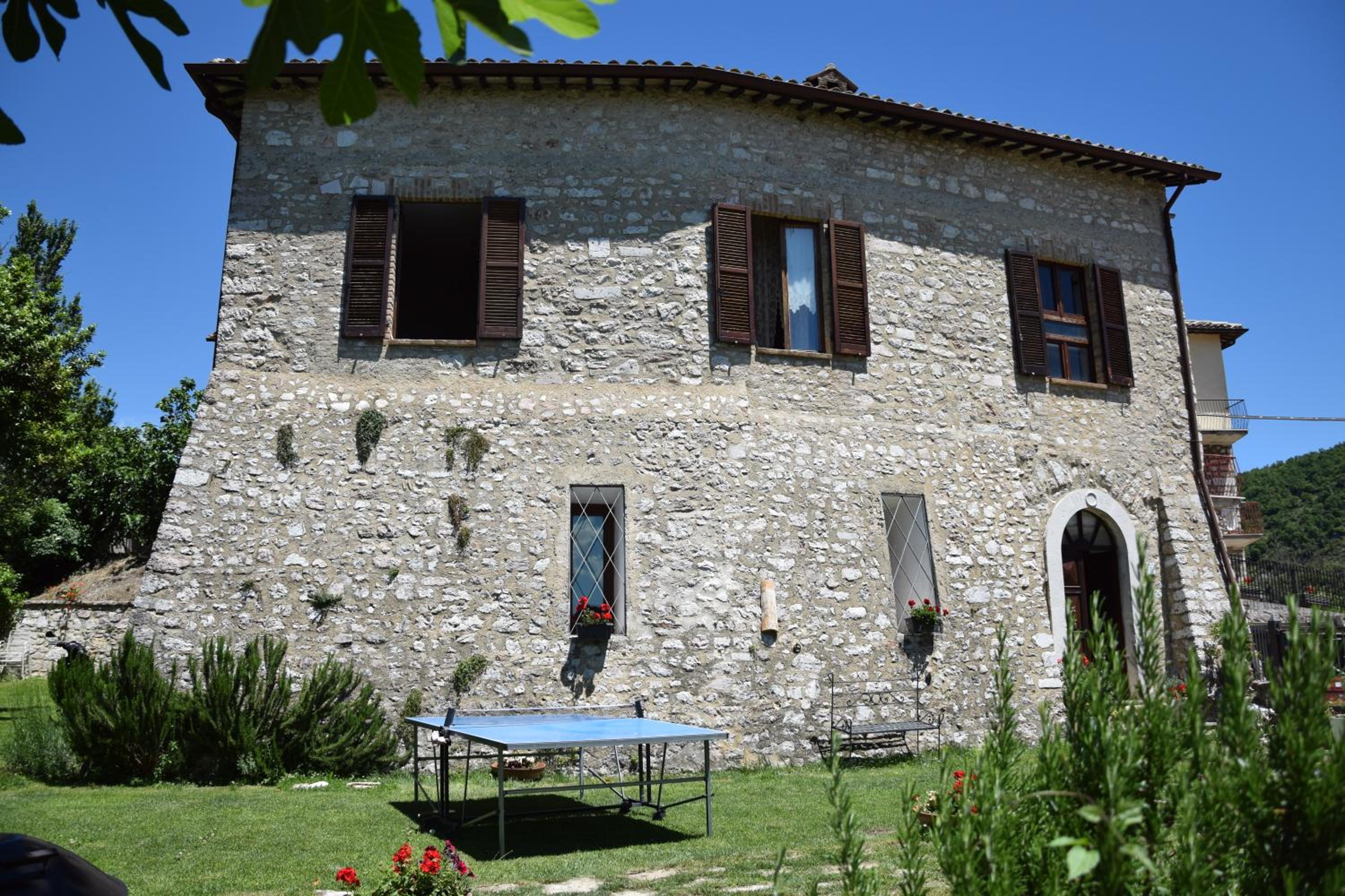 Agriturismo campagna in compagnia